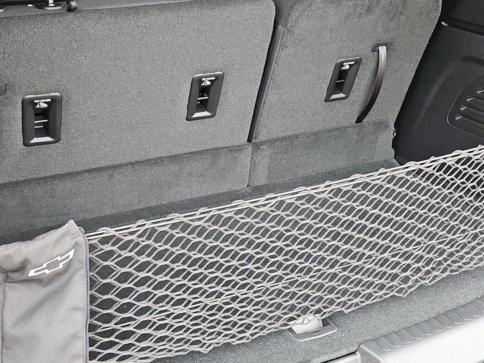 Thumbnail: 2026 Chevrolet Traverse - 23