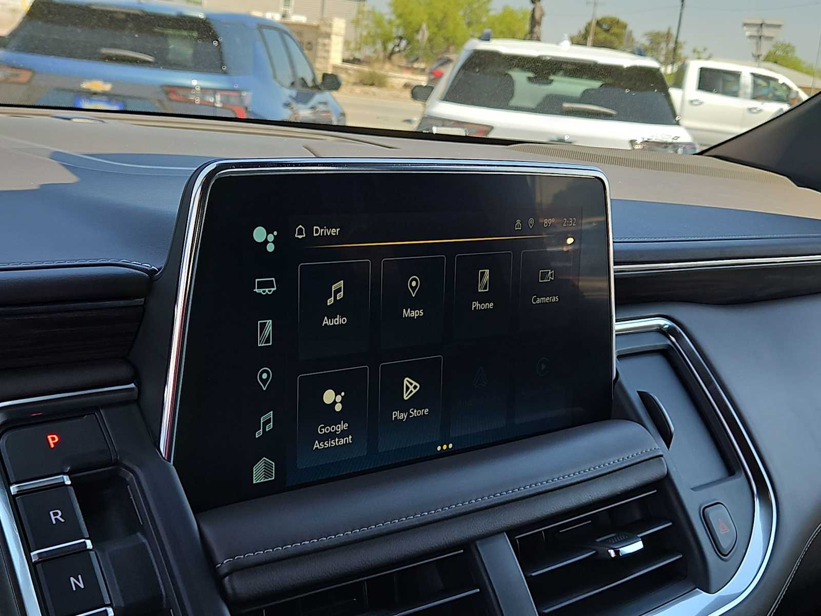 Thumbnail: 2024 Chevrolet Tahoe - 24