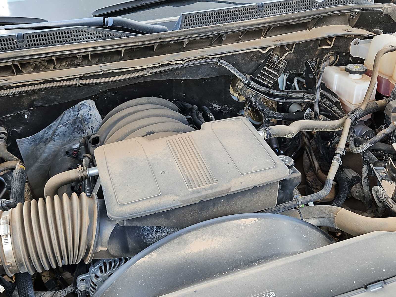 2024 GMC Sierra 2500 Pro 9