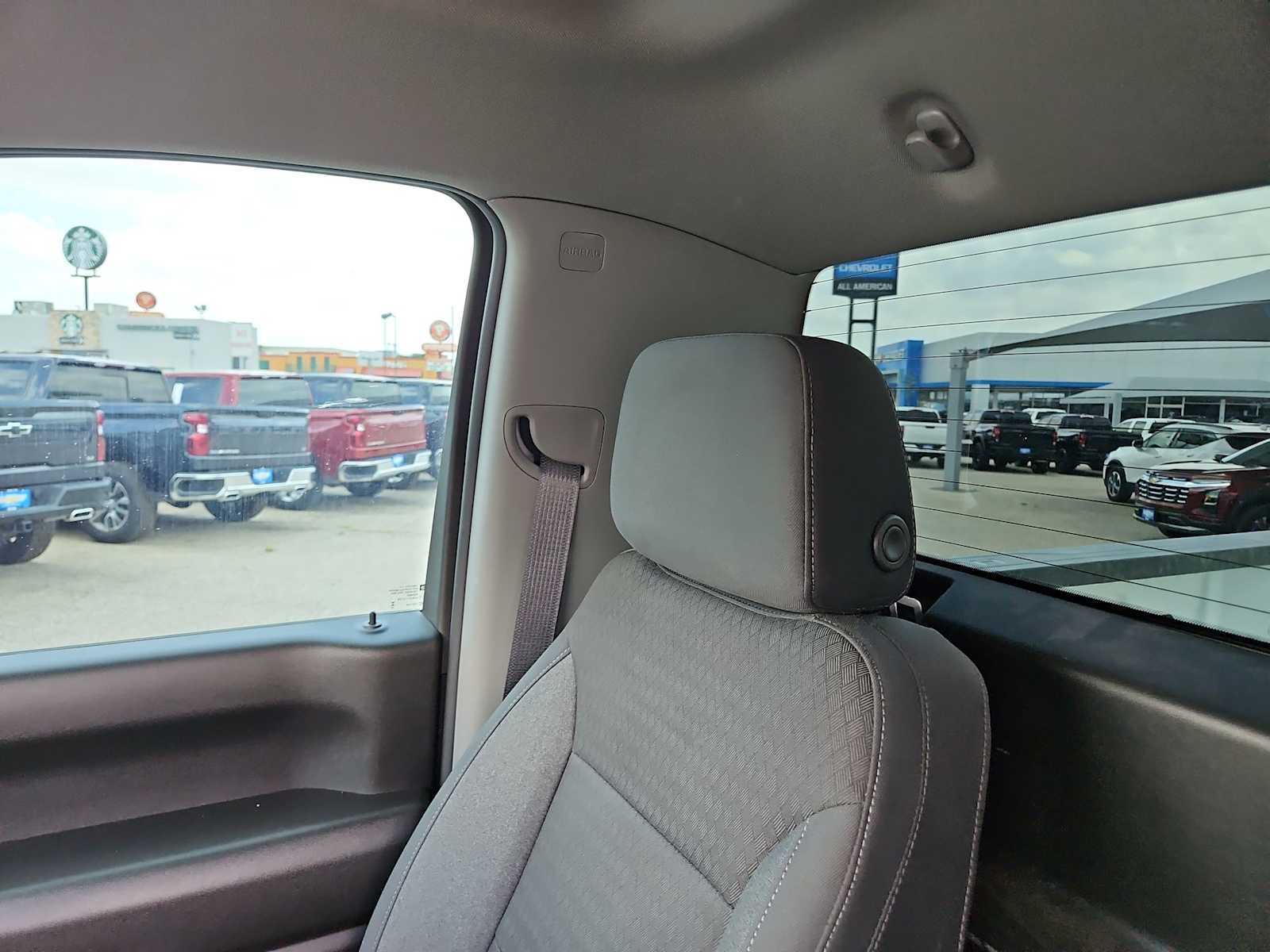 2024 GMC Sierra 2500 Pro 12
