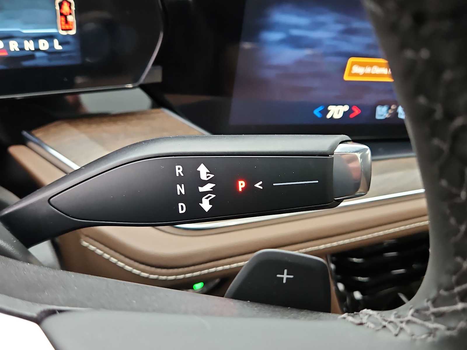 Thumbnail: 2026 Chevrolet Tahoe - 20