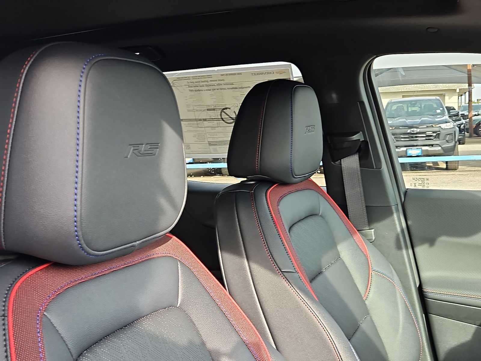 Thumbnail: 2026 Chevrolet Equinox - 14