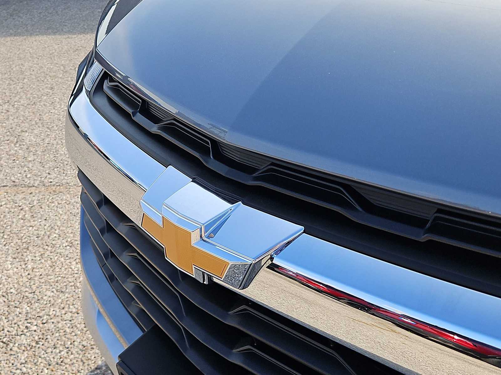 Thumbnail: 2026 Chevrolet TrailBlazer - 13