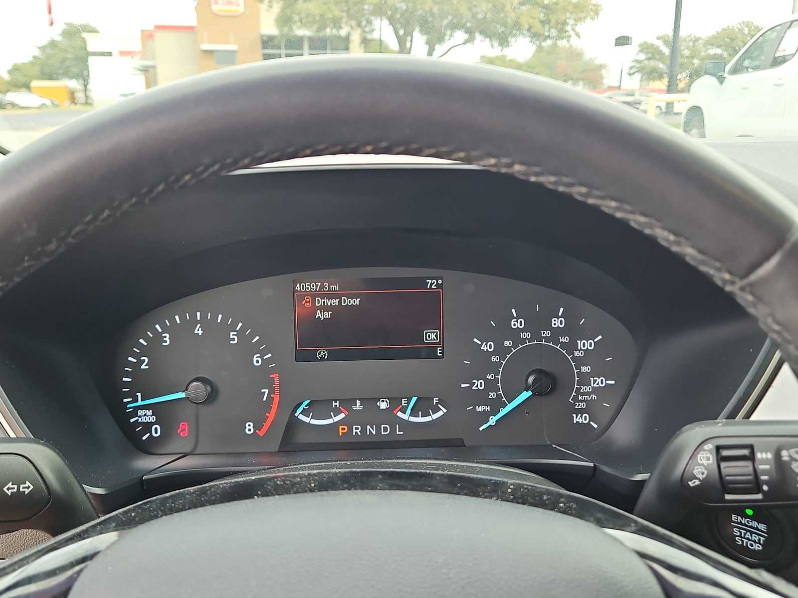 Thumbnail: 2022 Ford Escape - 22