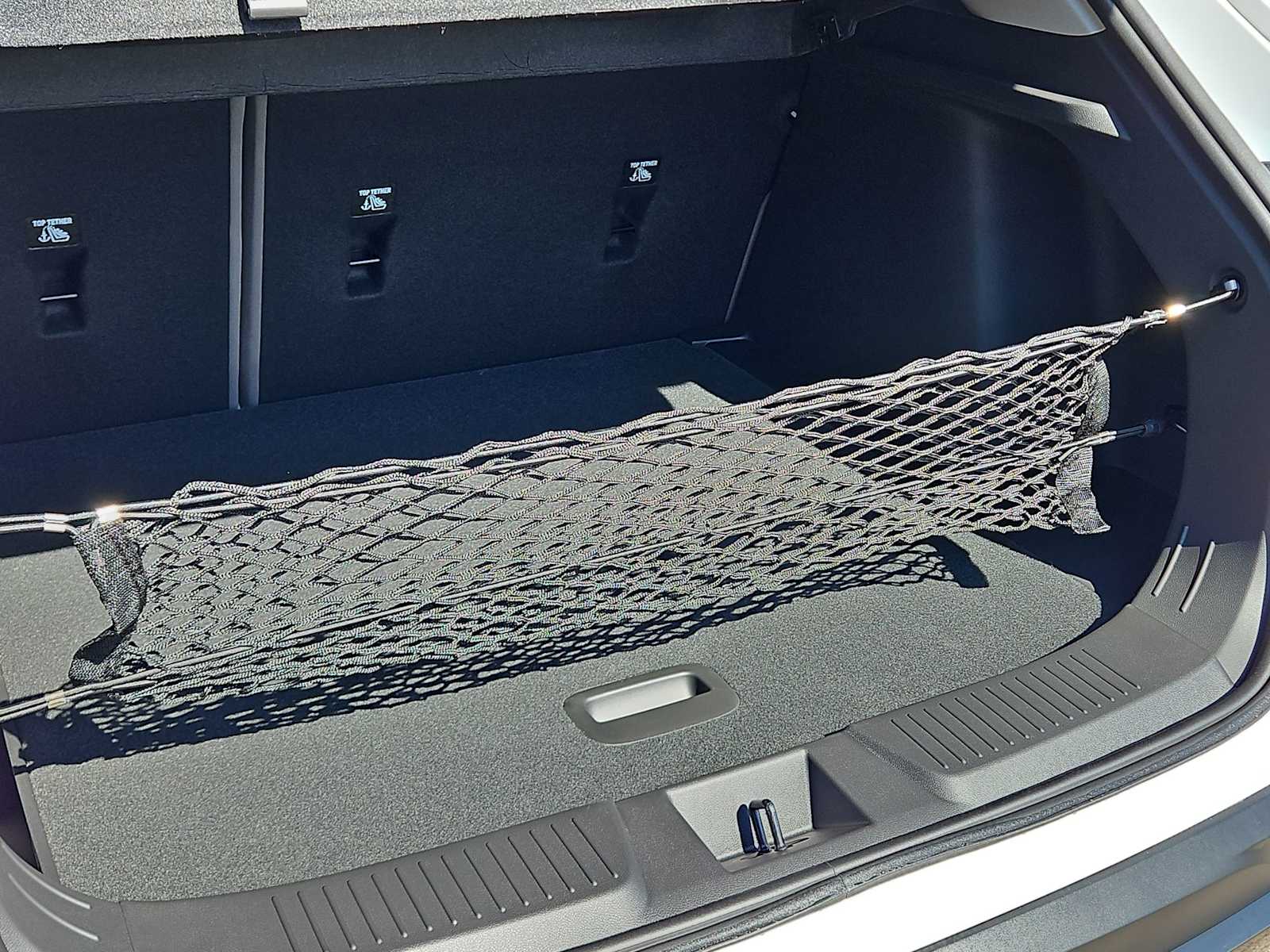 Thumbnail: 2026 Chevrolet Trax - 23