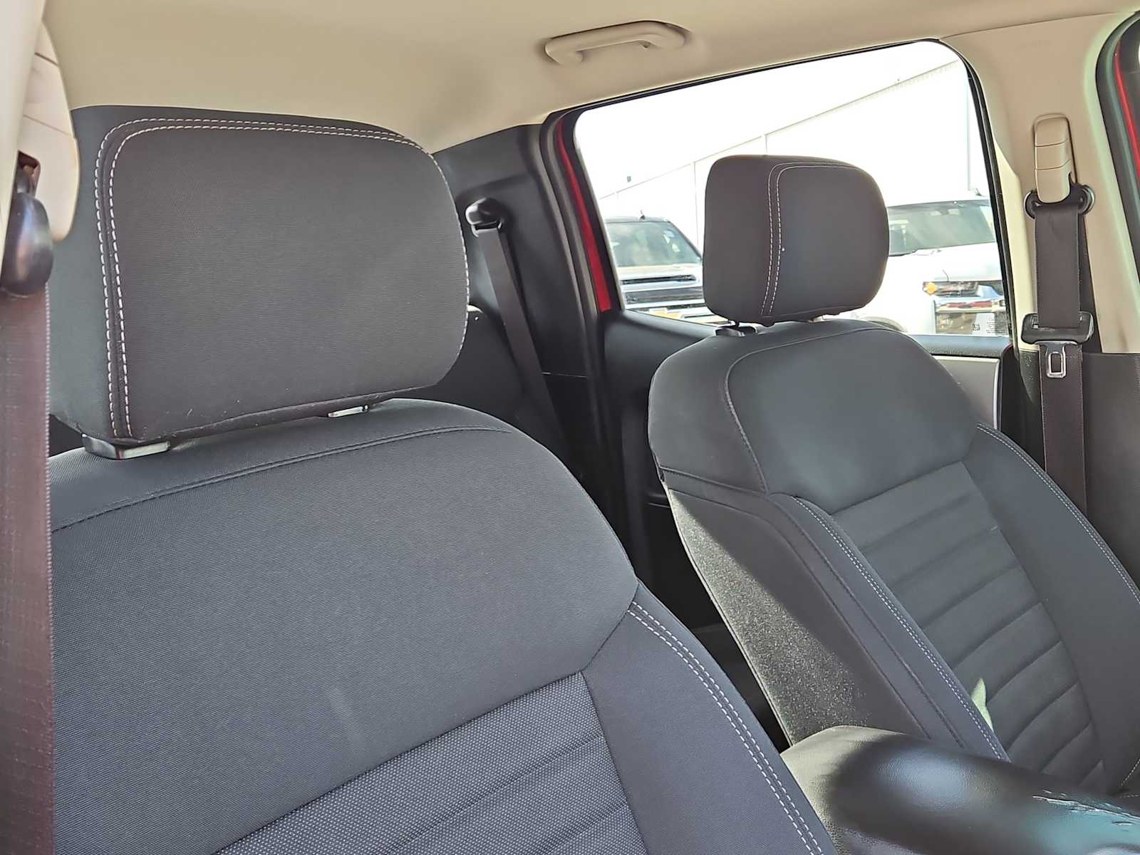 Thumbnail: 2020 Ford Ranger - 17