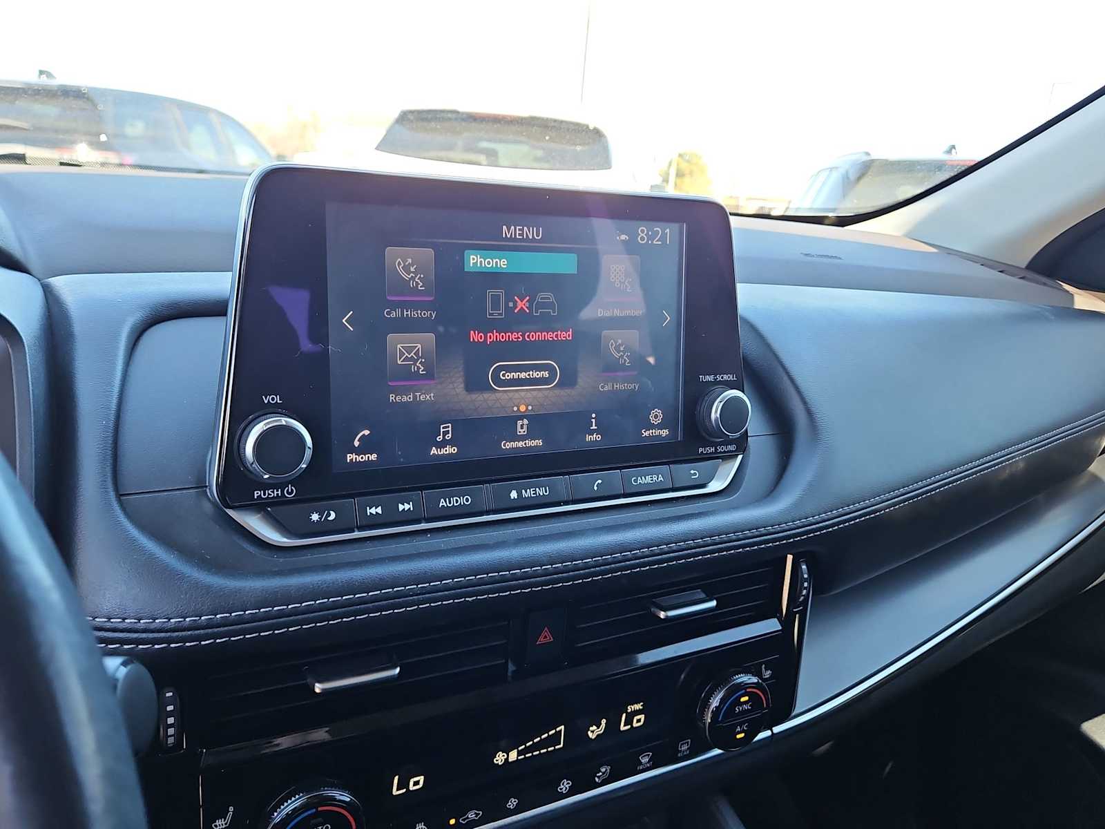 Thumbnail: 2021 Nissan Rogue - 24