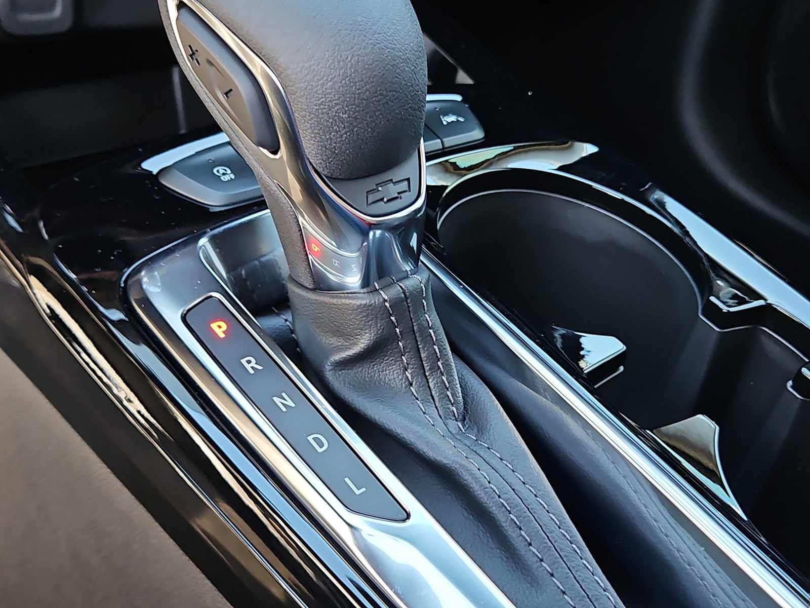 Thumbnail: 2026 Chevrolet Trax - 21