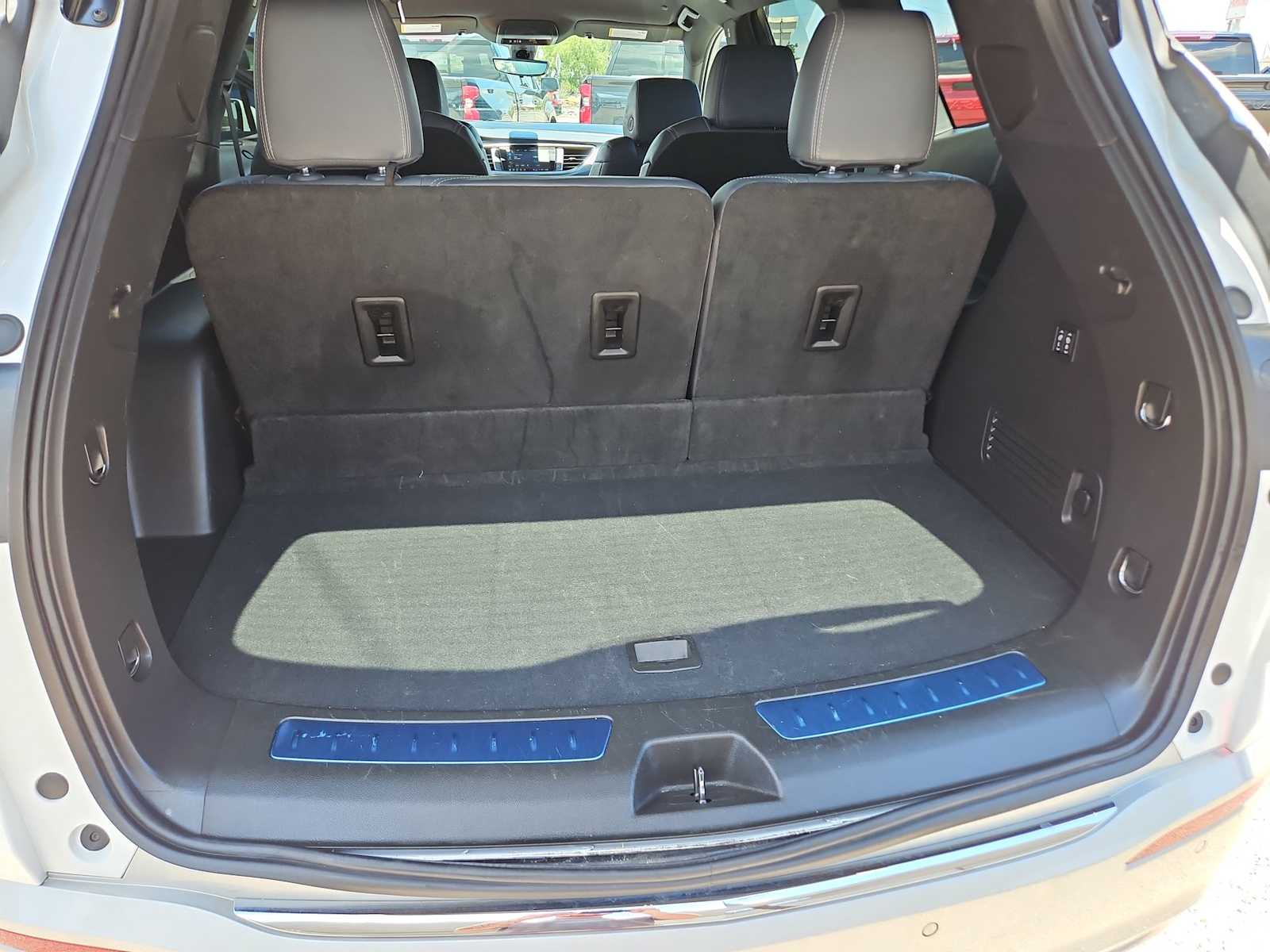 Thumbnail: 2024 Buick Enclave - 27