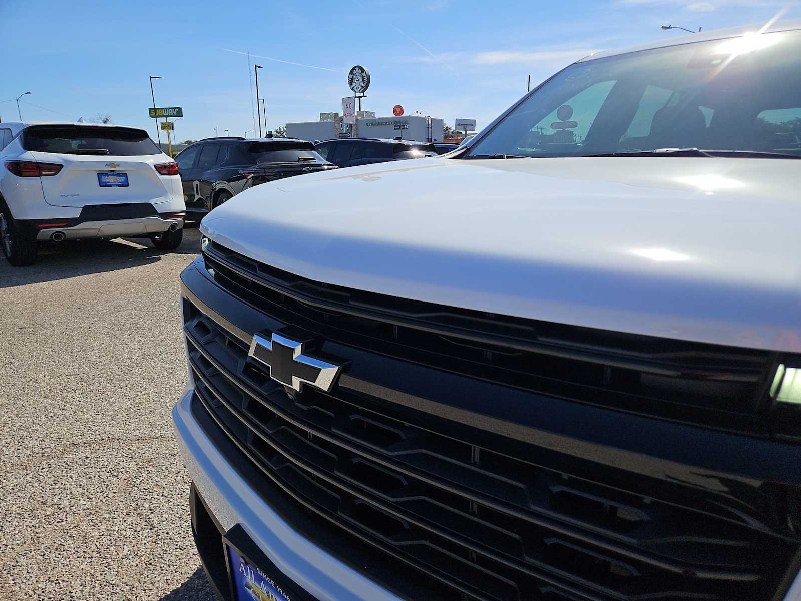 Thumbnail: 2026 Chevrolet Traverse - 13