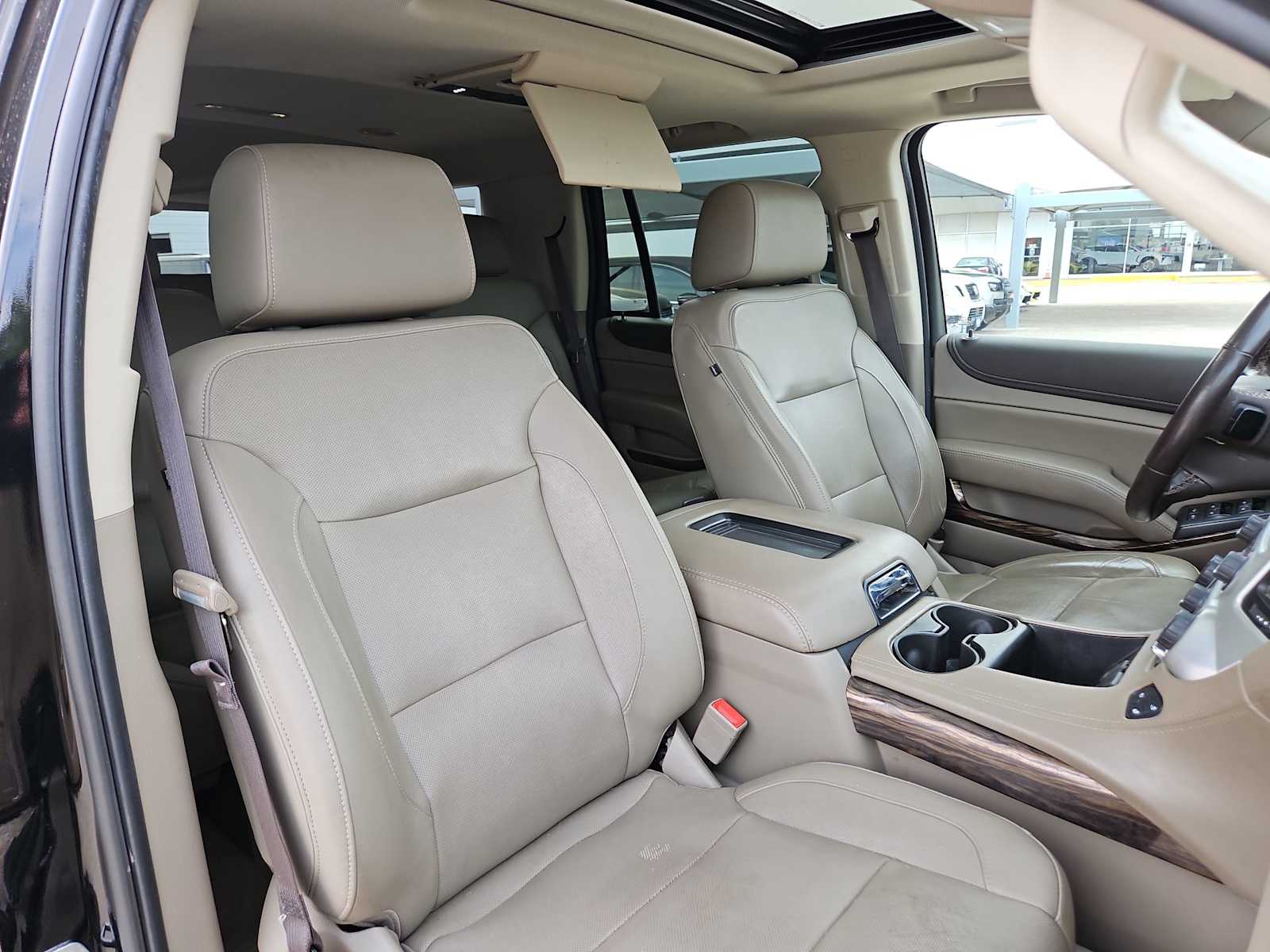 Thumbnail: 2019 GMC Yukon - 13