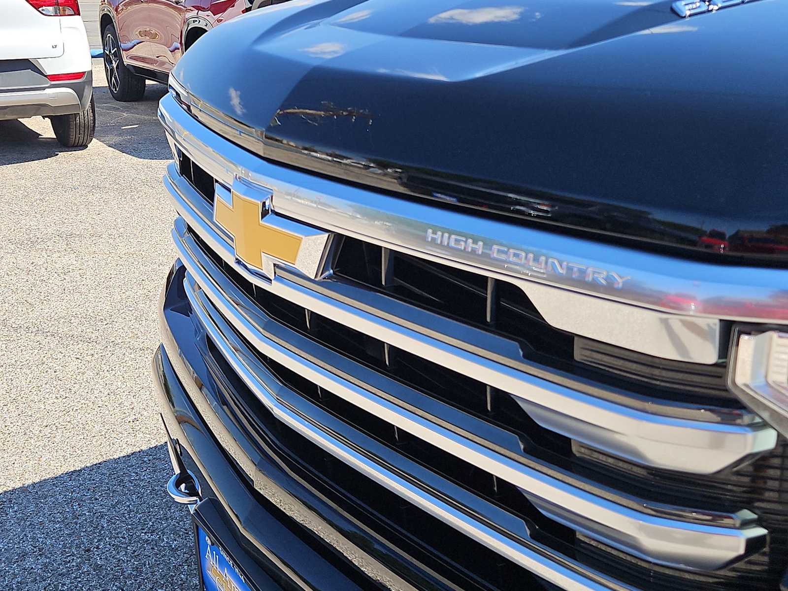 Thumbnail: 2026 Chevrolet Silverado 1500 - 13