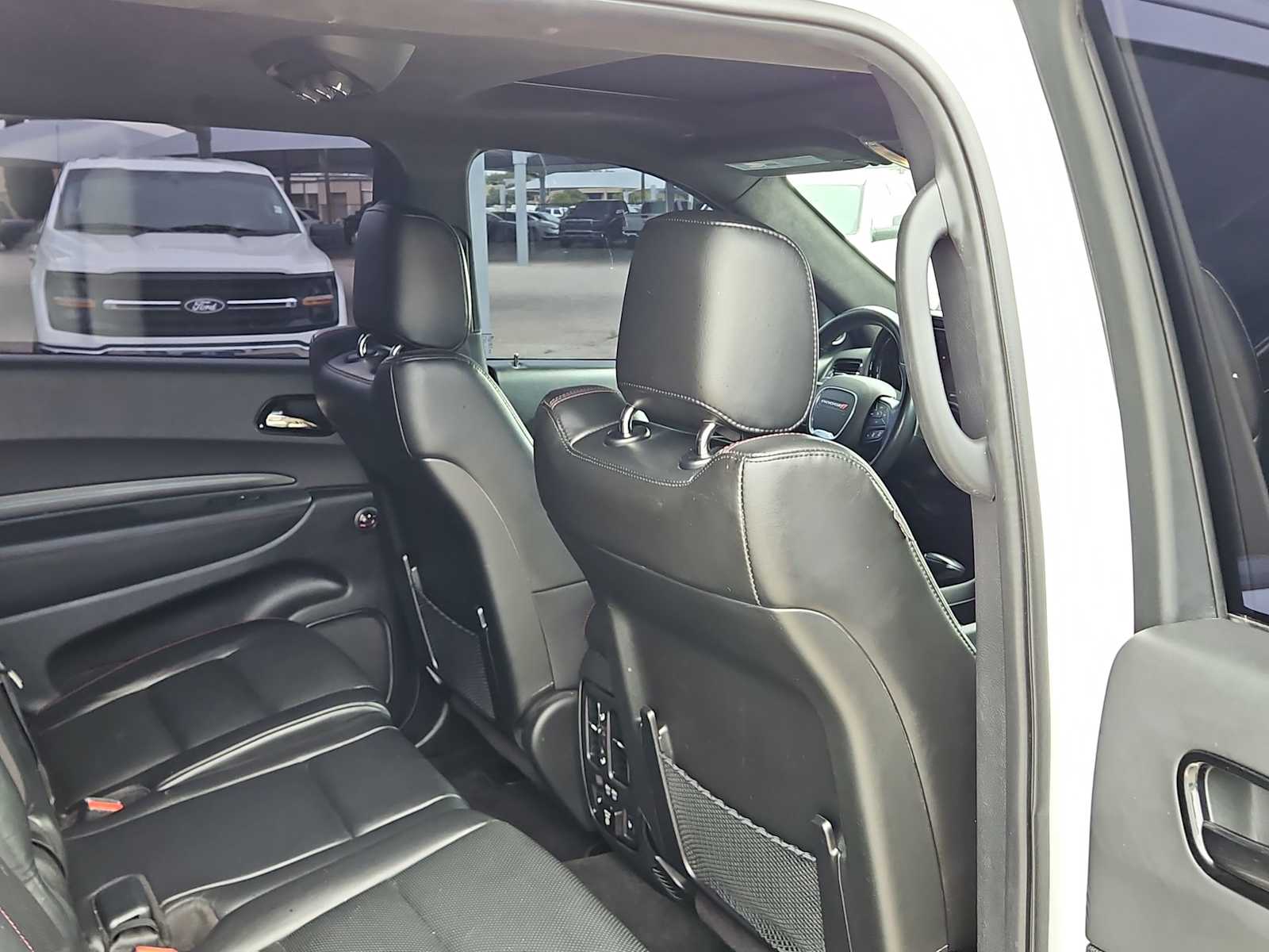 Thumbnail: 2022 Dodge Durango - 17