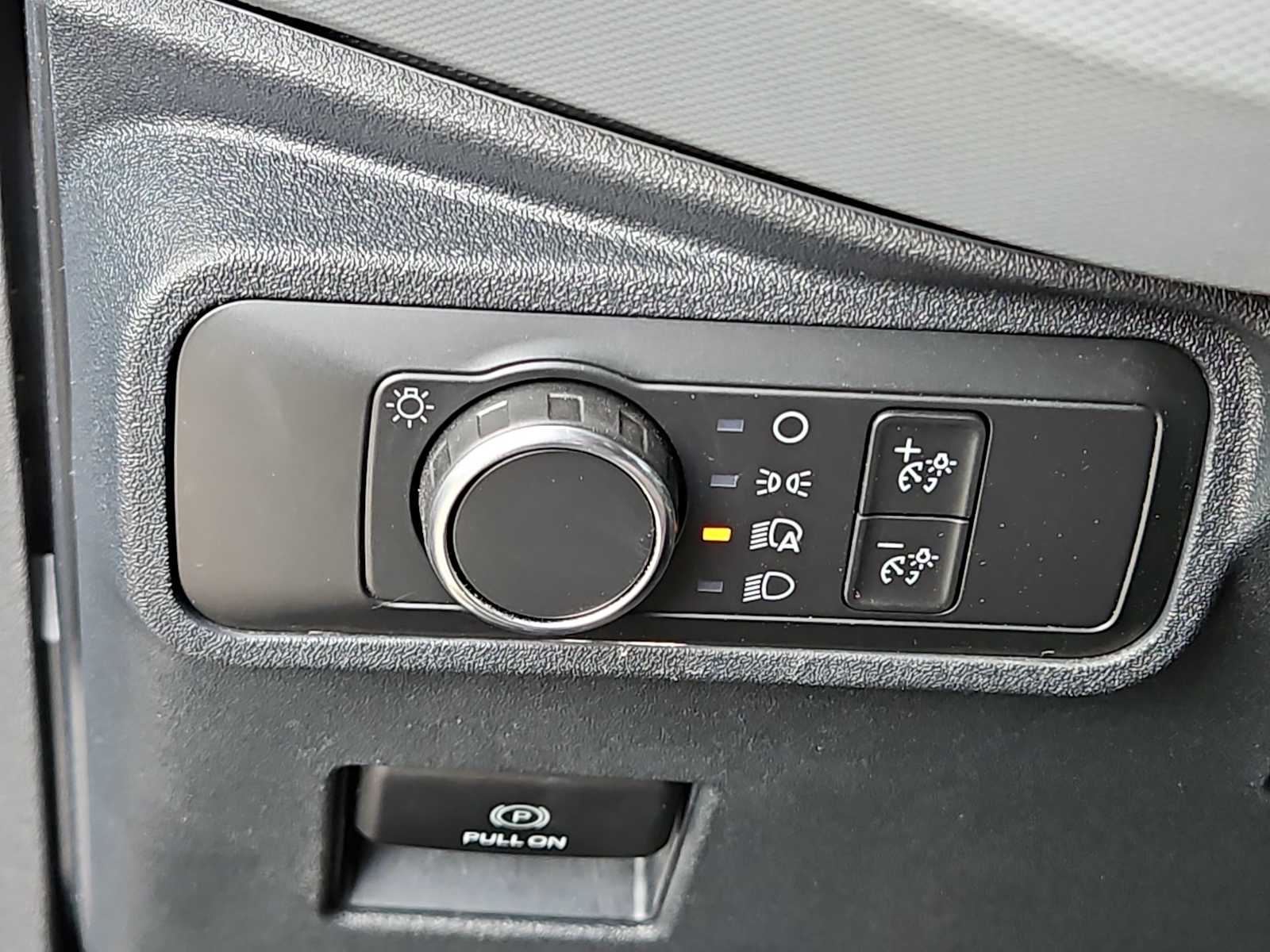 Thumbnail: 2022 Ford Bronco - 15