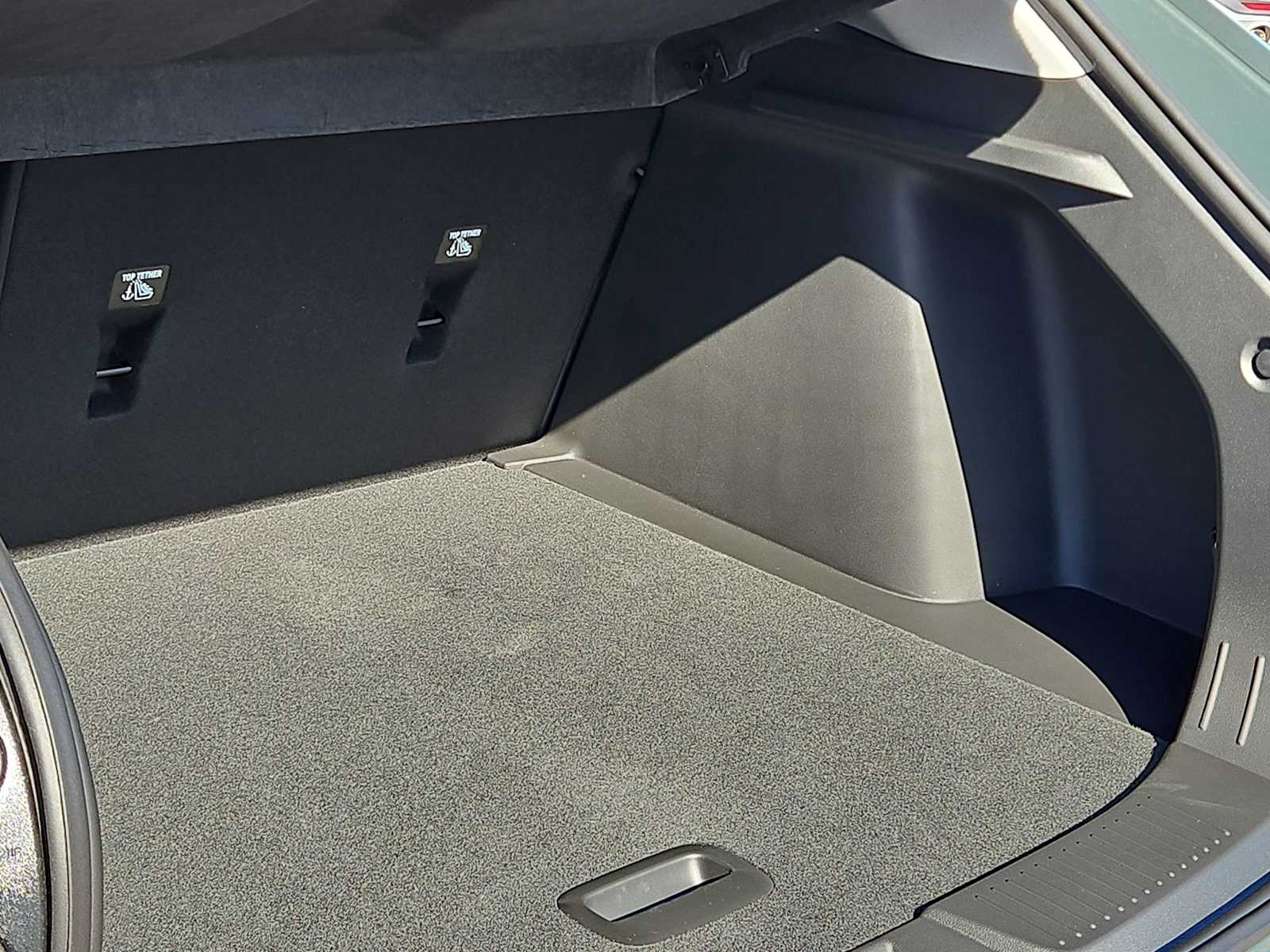 Thumbnail: 2026 Chevrolet Trax - 23