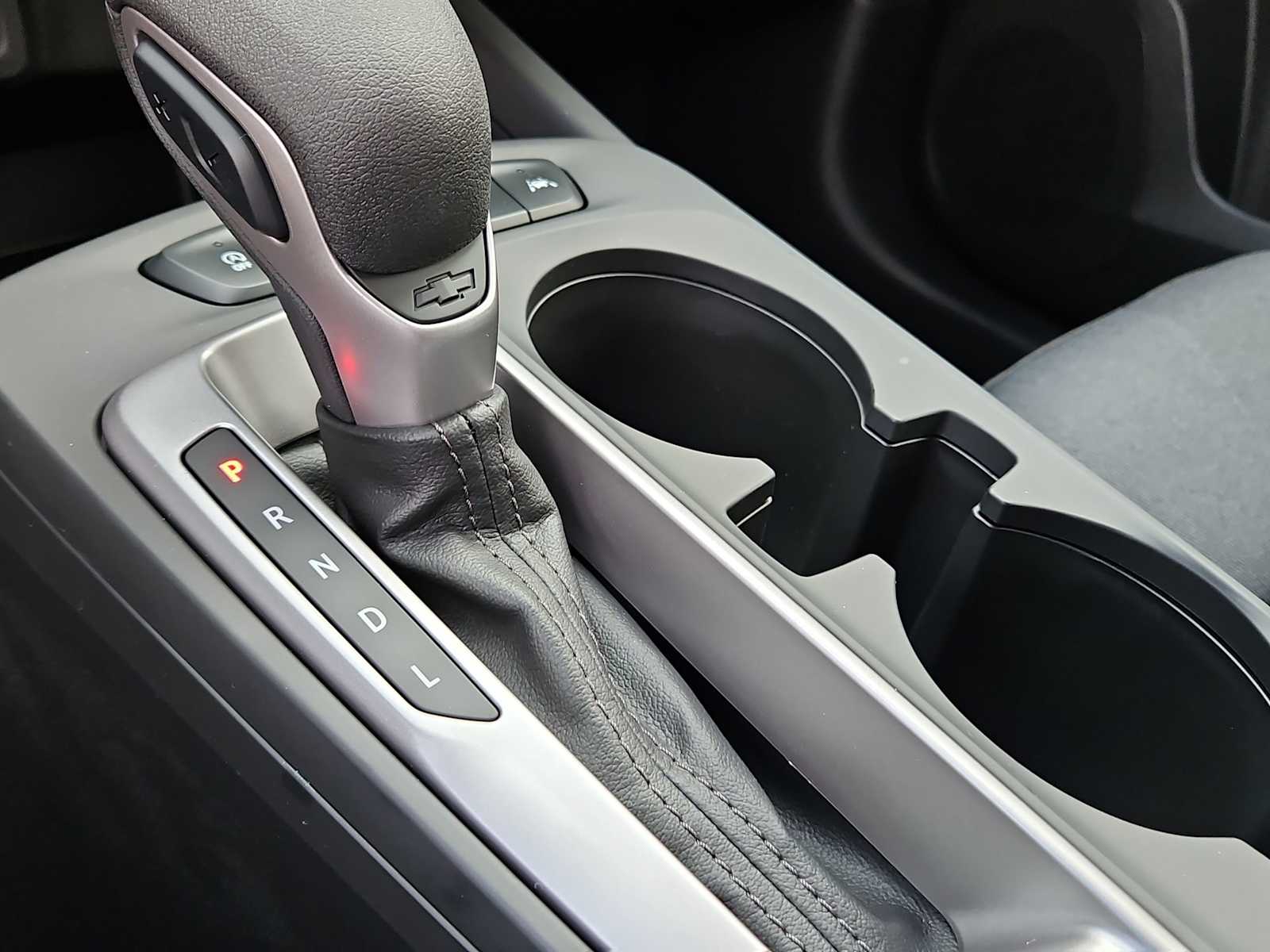 Thumbnail: 2026 Chevrolet Trax - 21