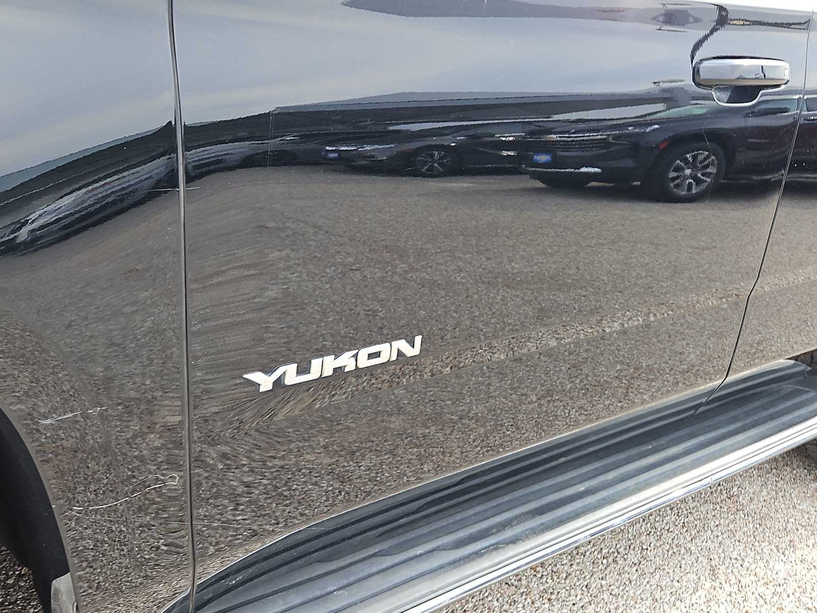 Thumbnail: 2019 GMC Yukon - 7