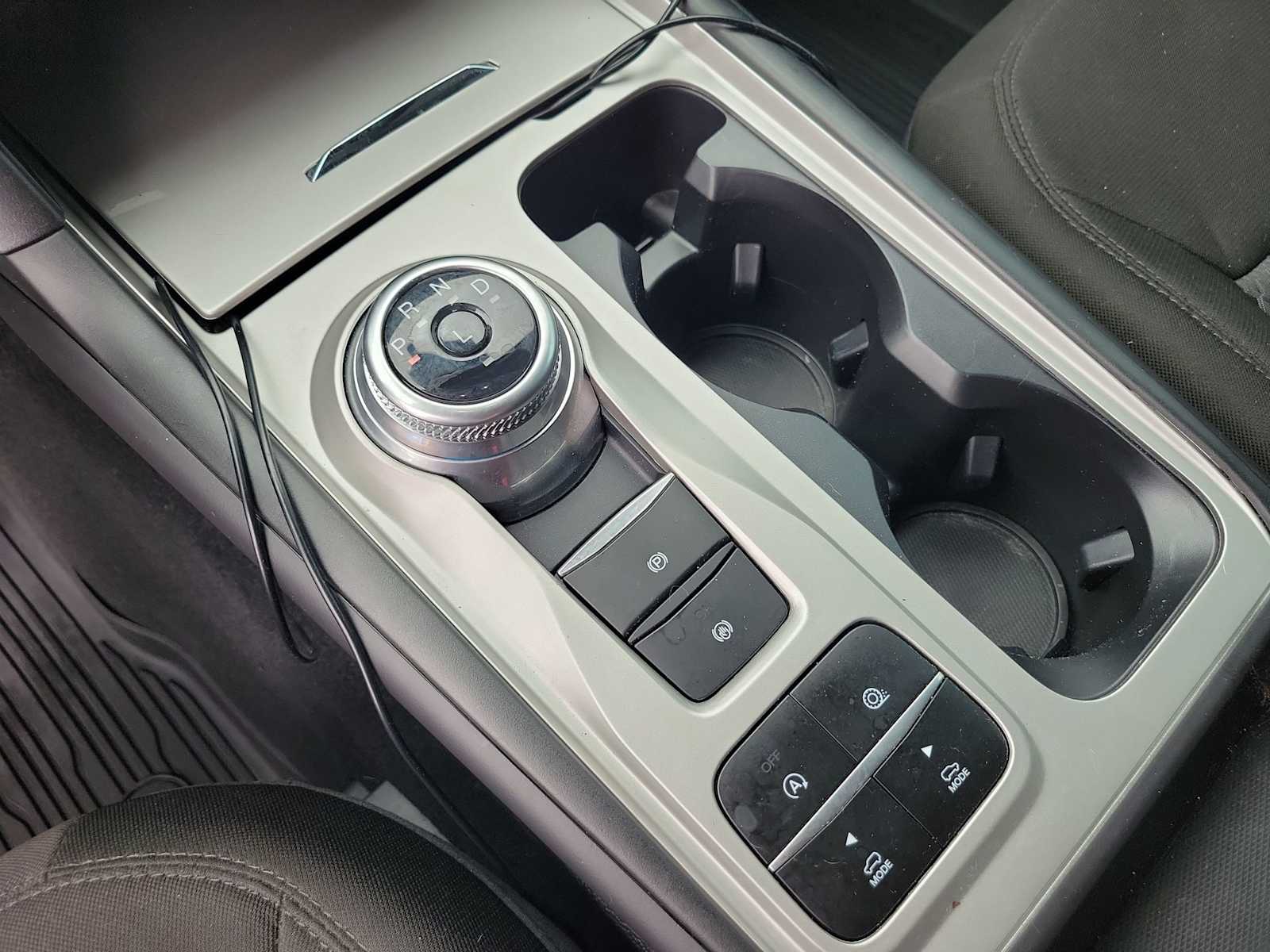 Thumbnail: 2024 Ford Explorer - 25