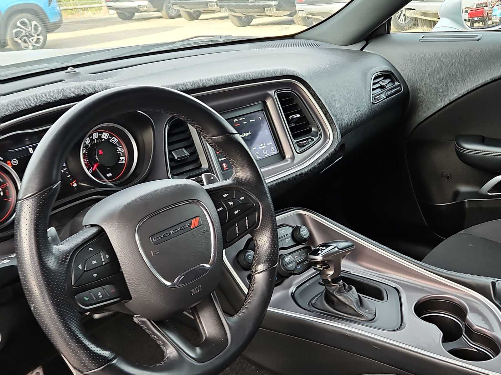 Thumbnail: 2022 Dodge Challenger - 16