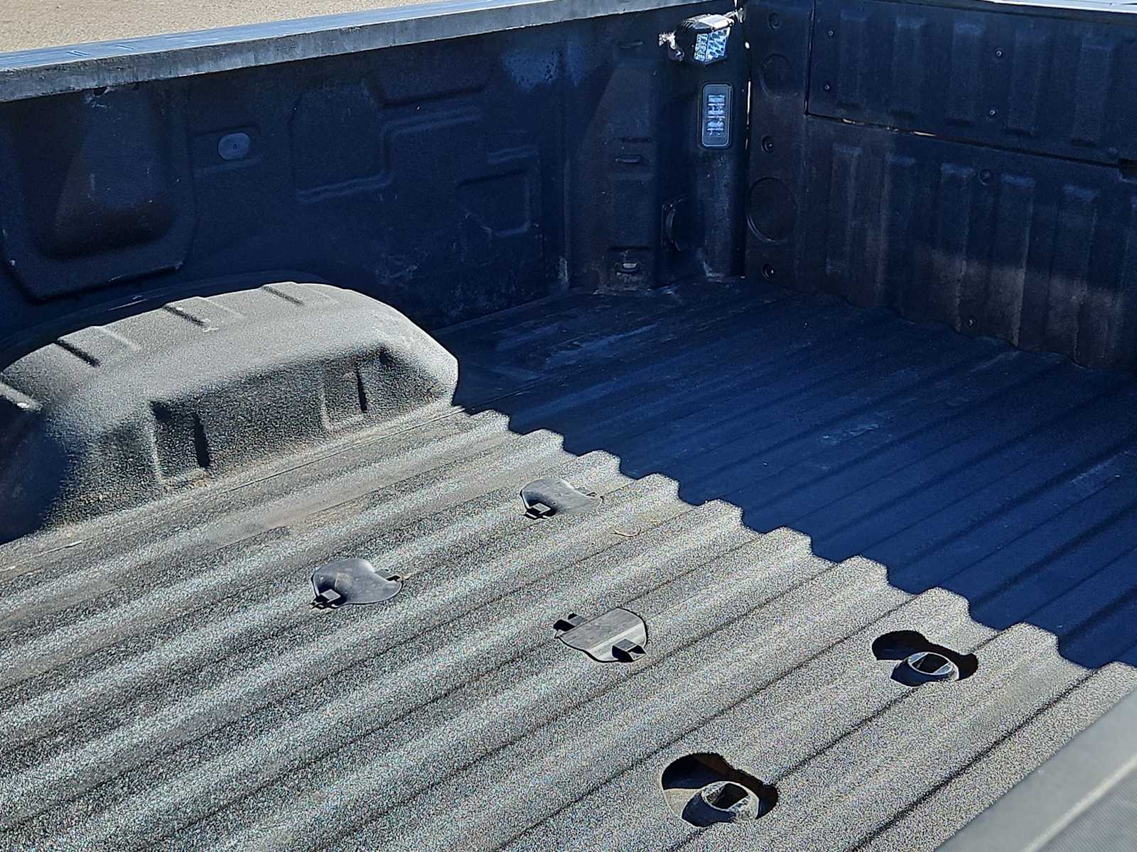 Thumbnail: 2024 Chevrolet Silverado 2500 - 23