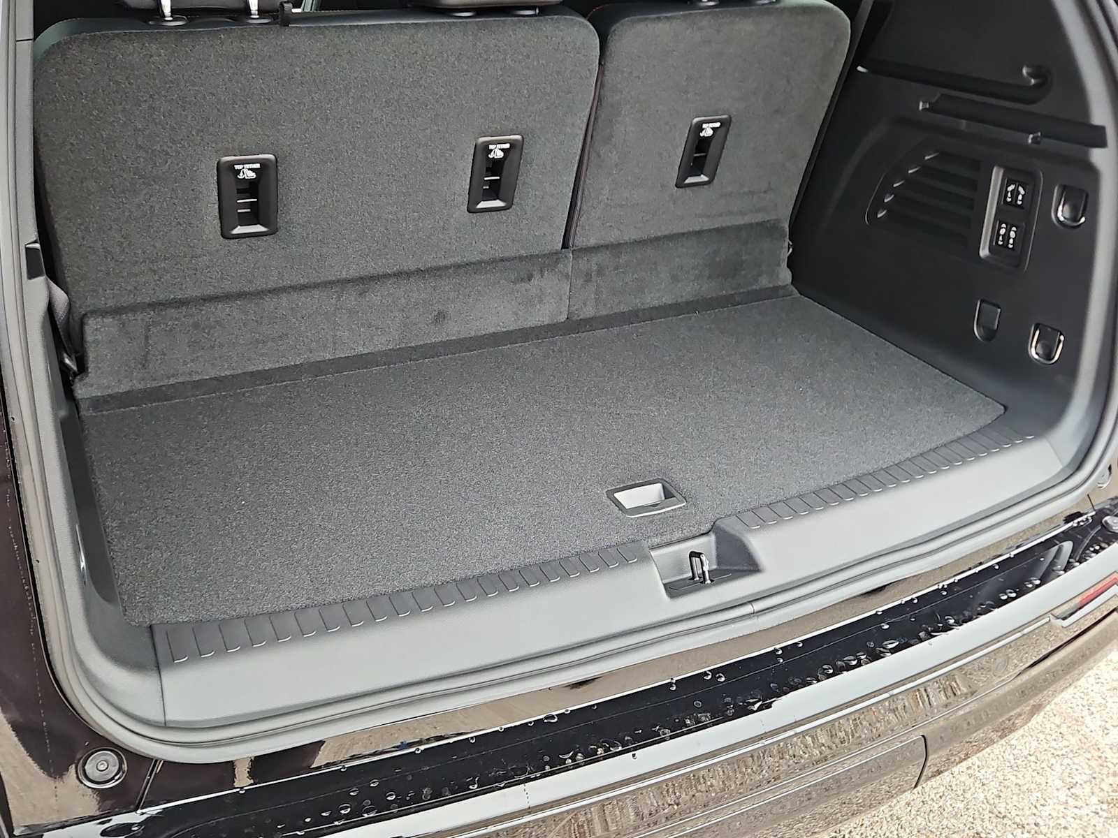 Thumbnail: 2026 Chevrolet Traverse - 23