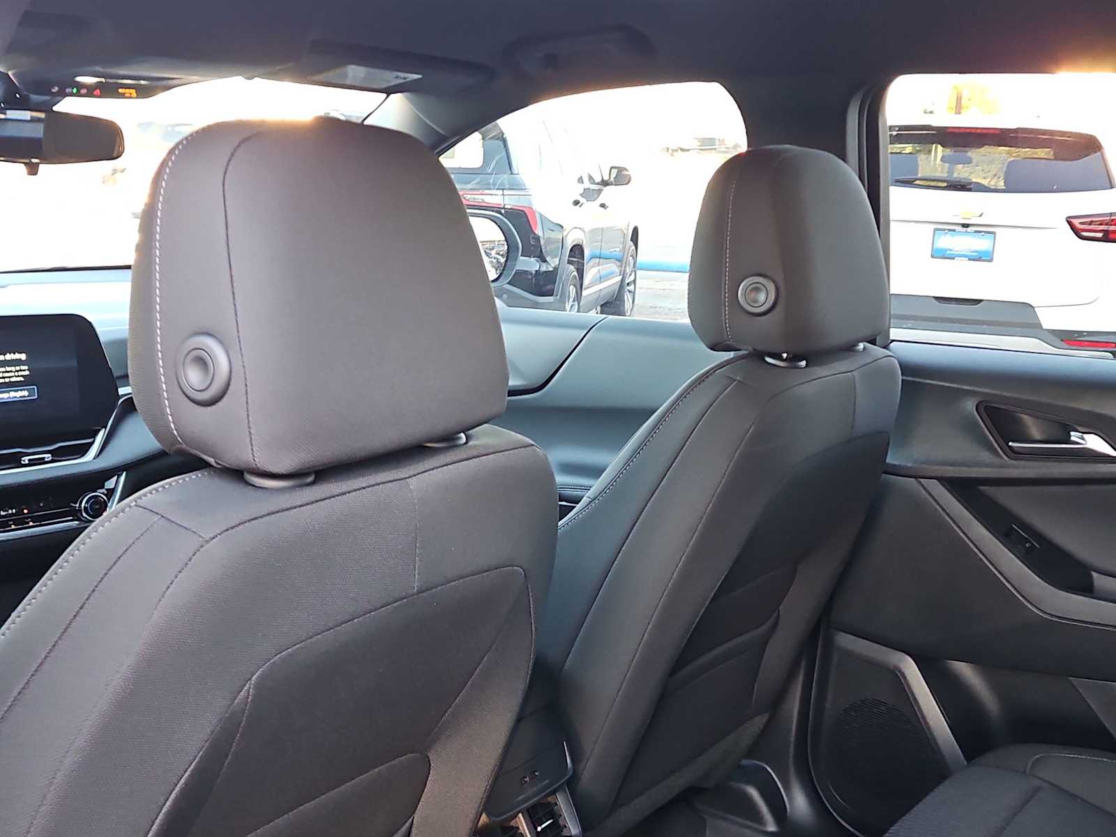 Thumbnail: 2026 Chevrolet Equinox - 16