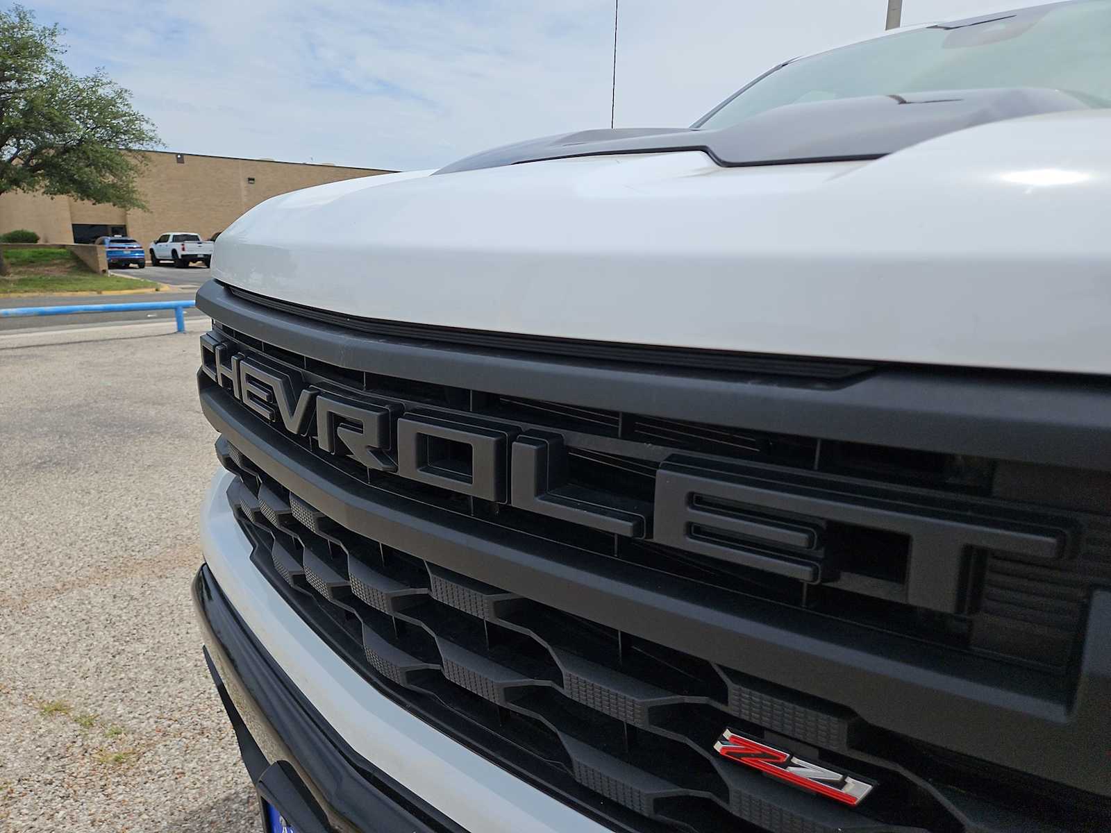 Thumbnail: 2024 Chevrolet Silverado 1500 - 13