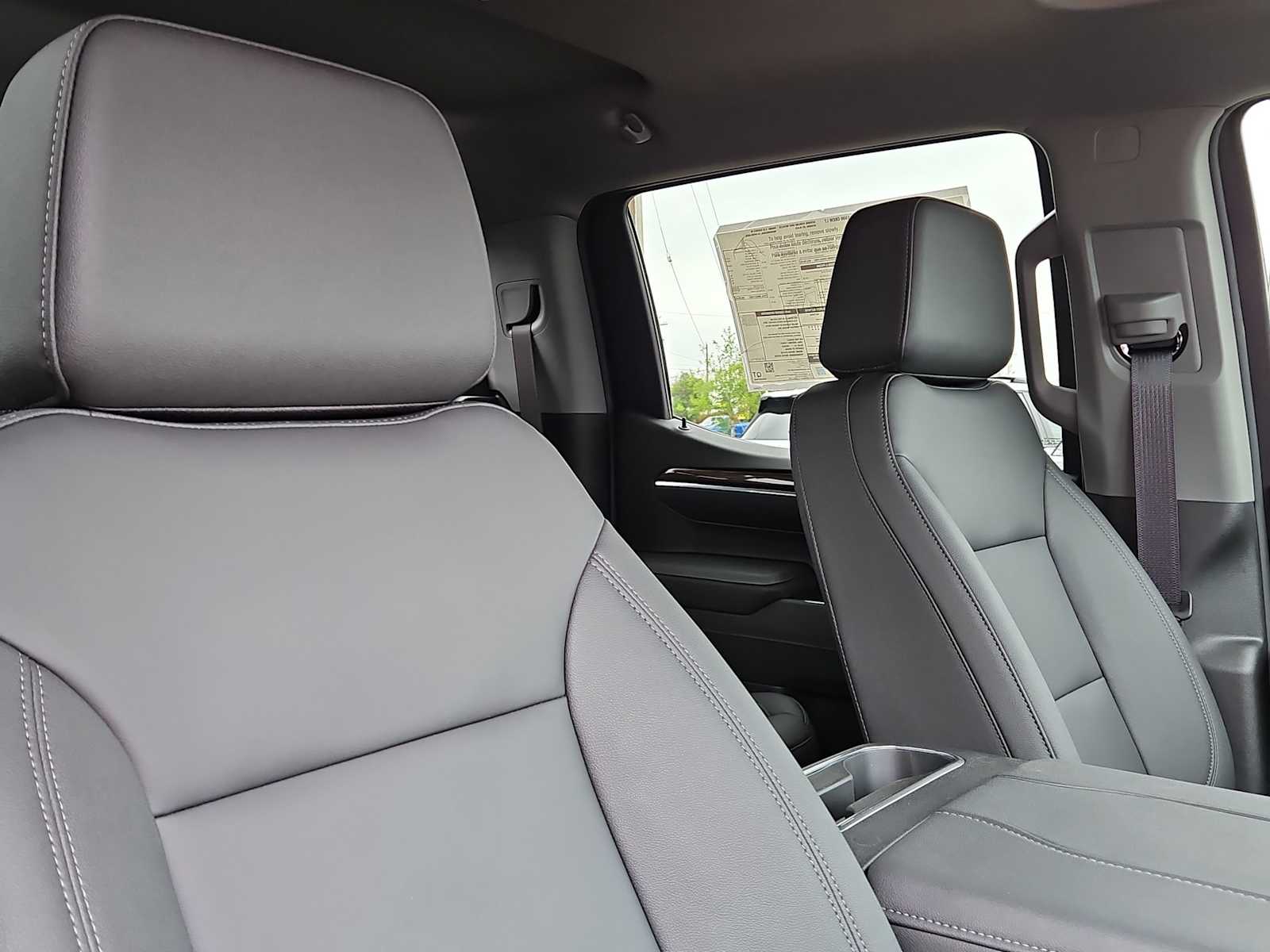 Thumbnail: 2026 Chevrolet Silverado 1500 - 18