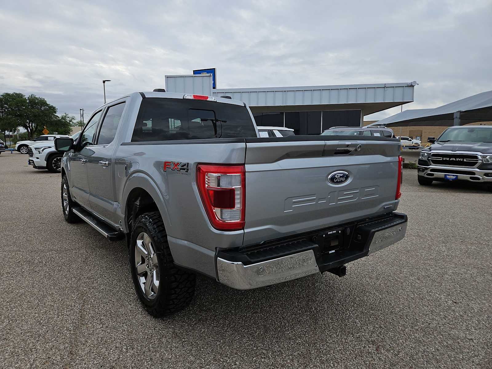 Thumbnail: 2023 Ford F-150 - 6