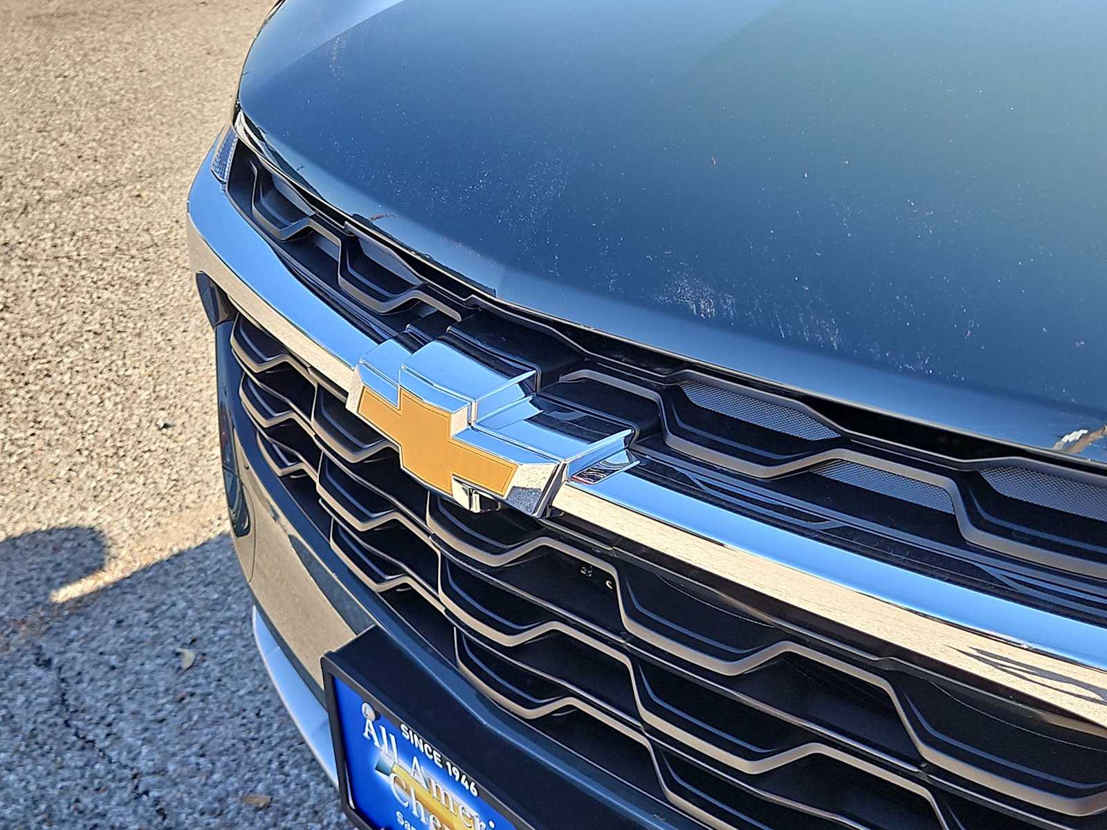 Thumbnail: 2026 Chevrolet Trax - 13