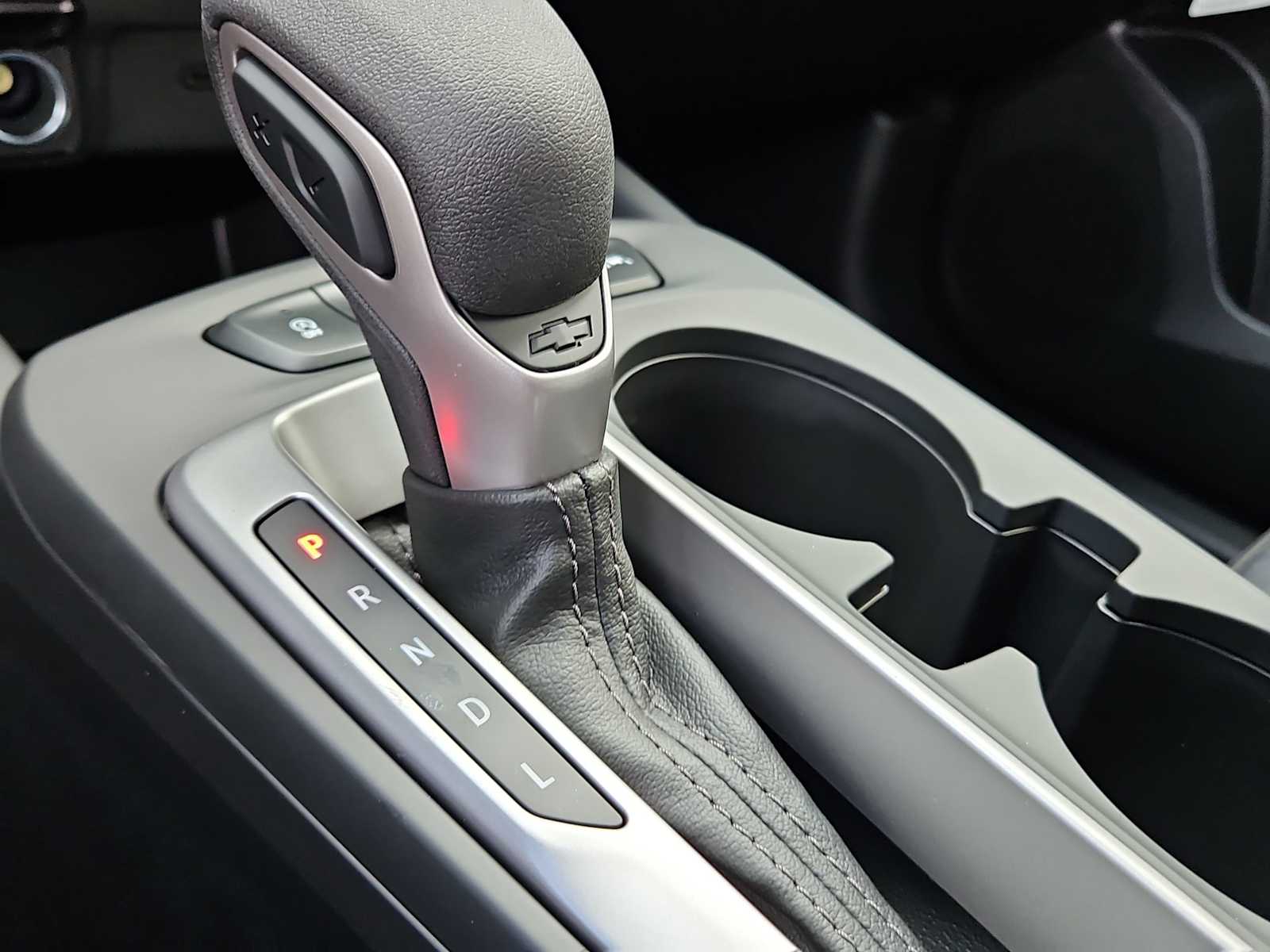 Thumbnail: 2026 Chevrolet Trax - 21