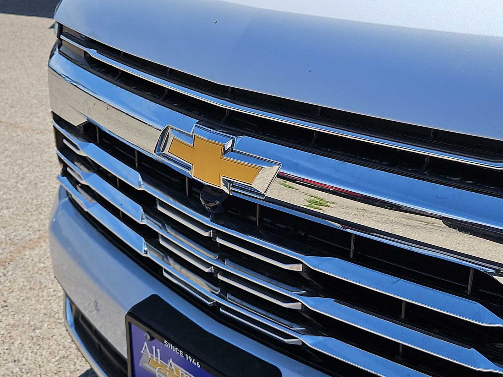 Thumbnail: 2026 Chevrolet Tahoe - 13