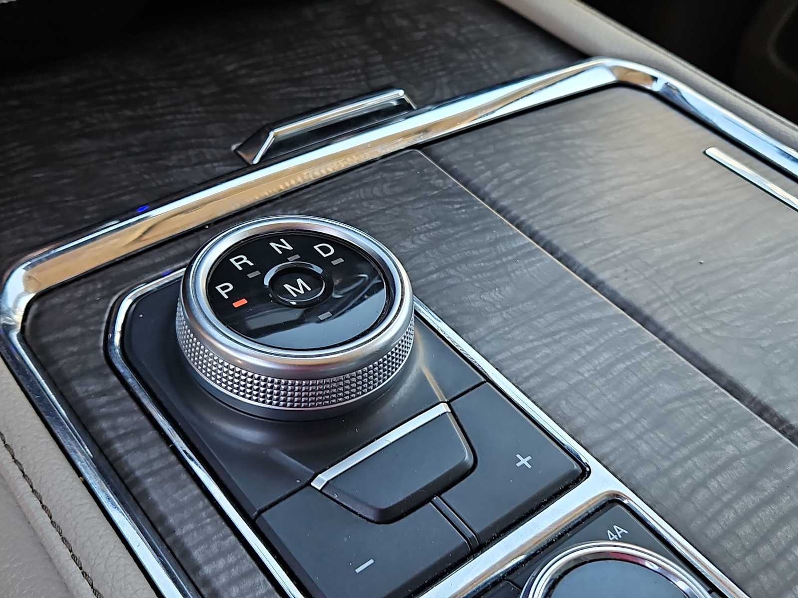 Thumbnail: 2021 Ford Expedition - 21