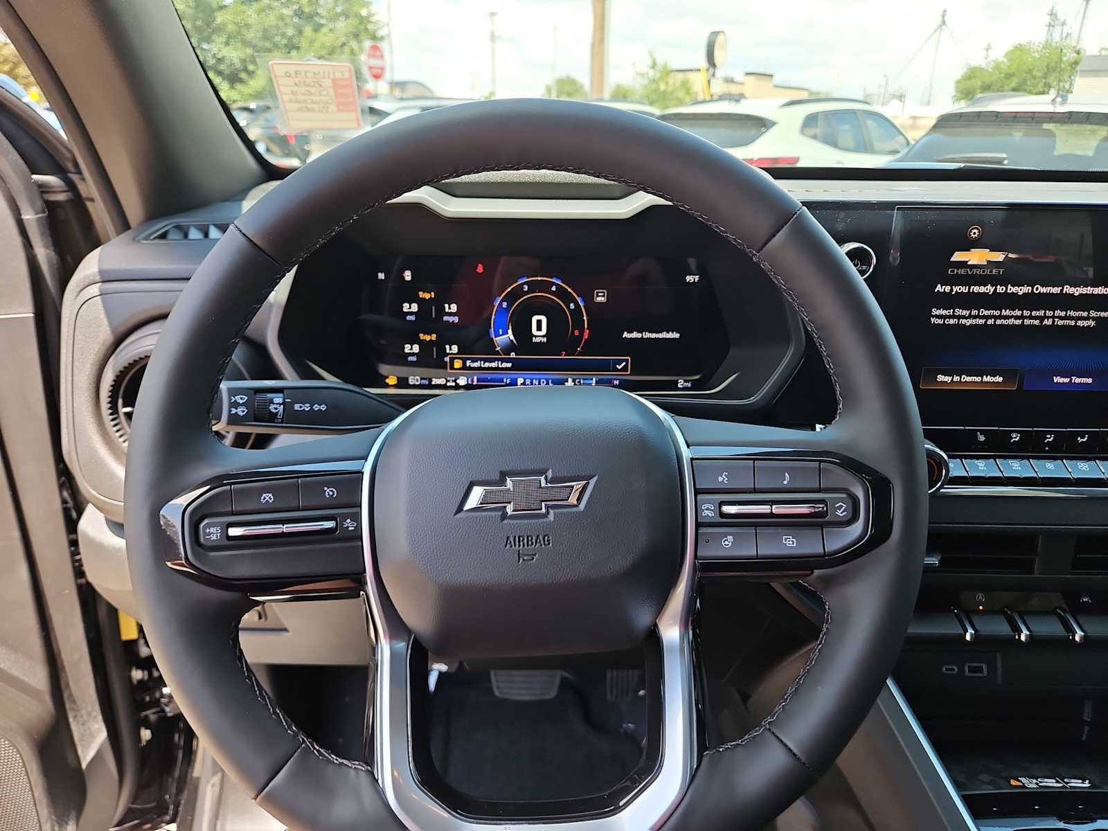 Thumbnail: 2026 Chevrolet Colorado - 23