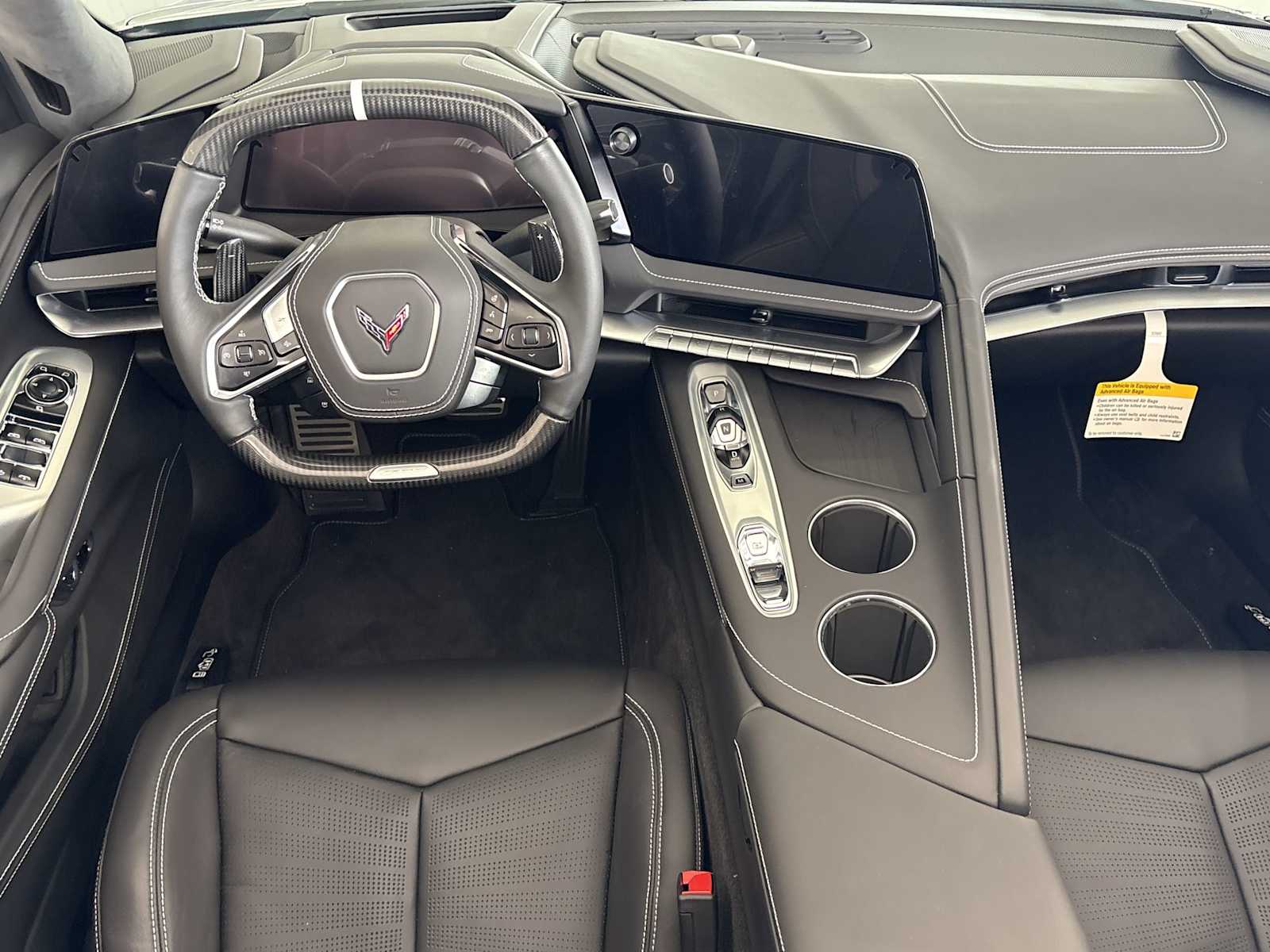 Thumbnail: 2026 Chevrolet Corvette - 14