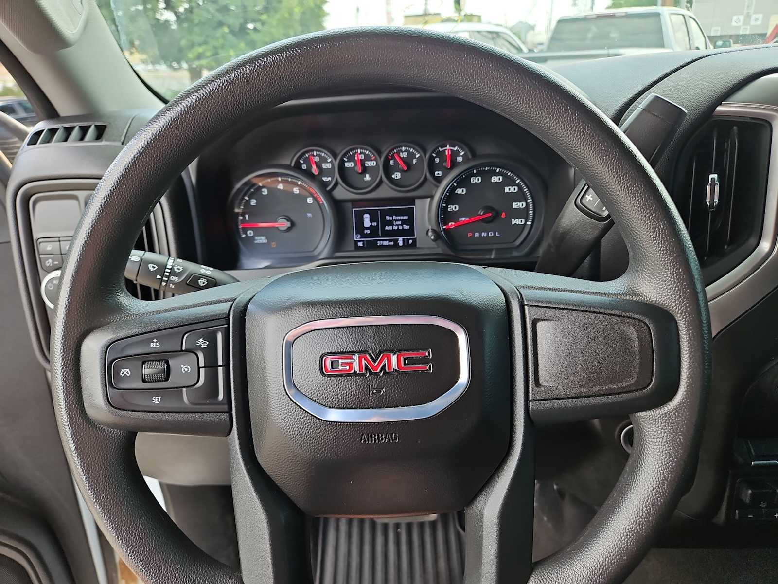 2024 GMC Sierra 2500 Pro 13