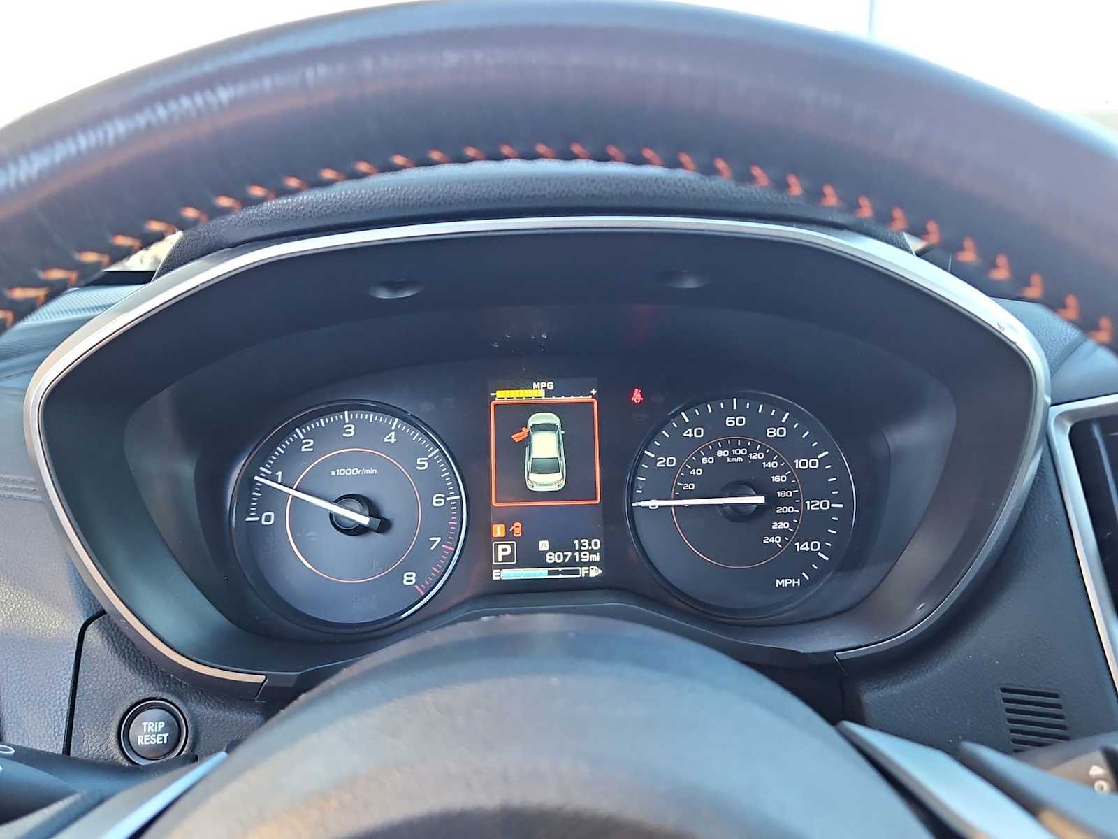 Thumbnail: 2018 Subaru Crosstrek - 22