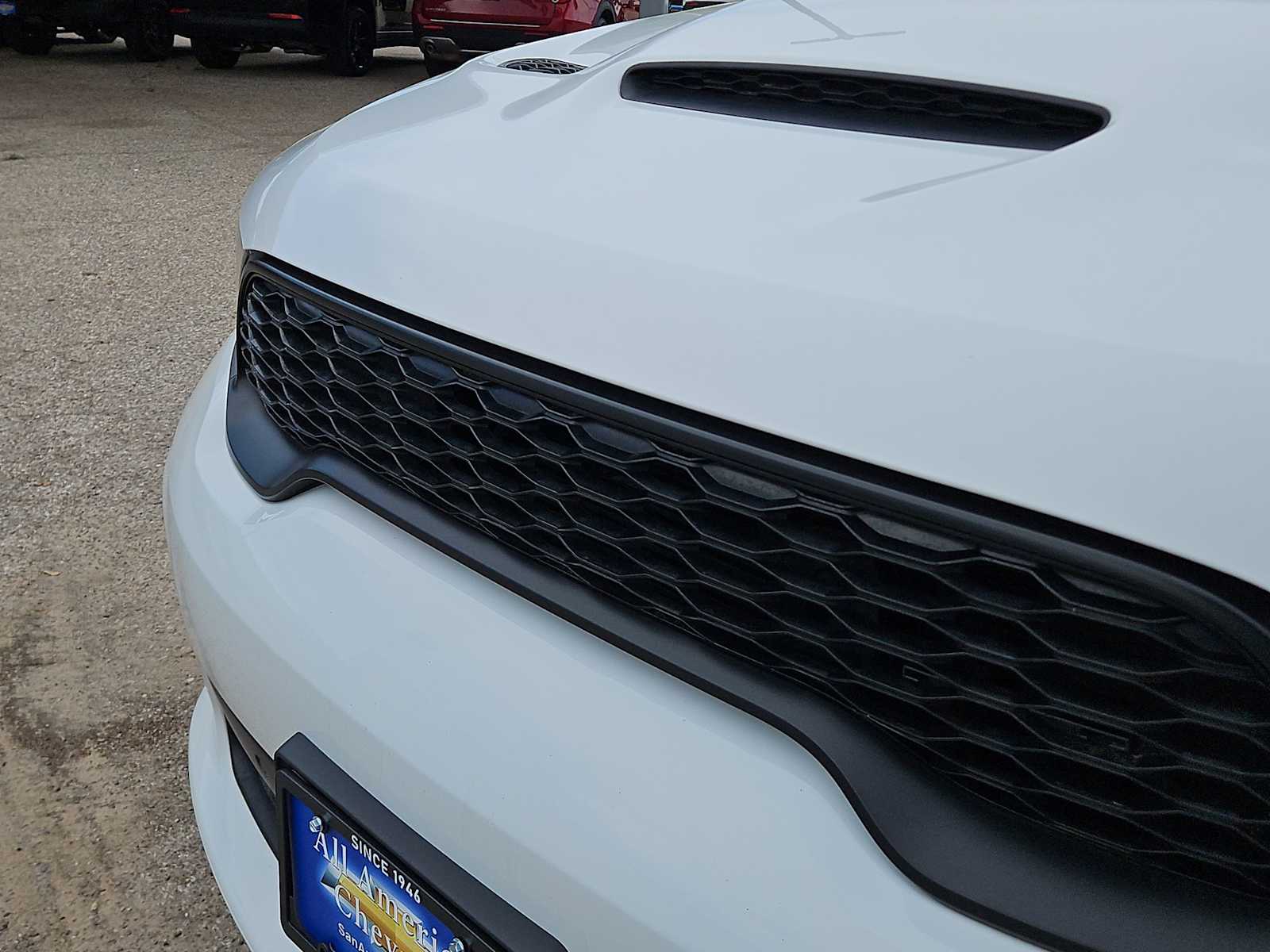 Thumbnail: 2022 Dodge Durango - 13