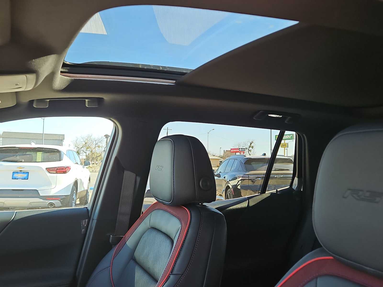 Thumbnail: 2026 Chevrolet Equinox - 15