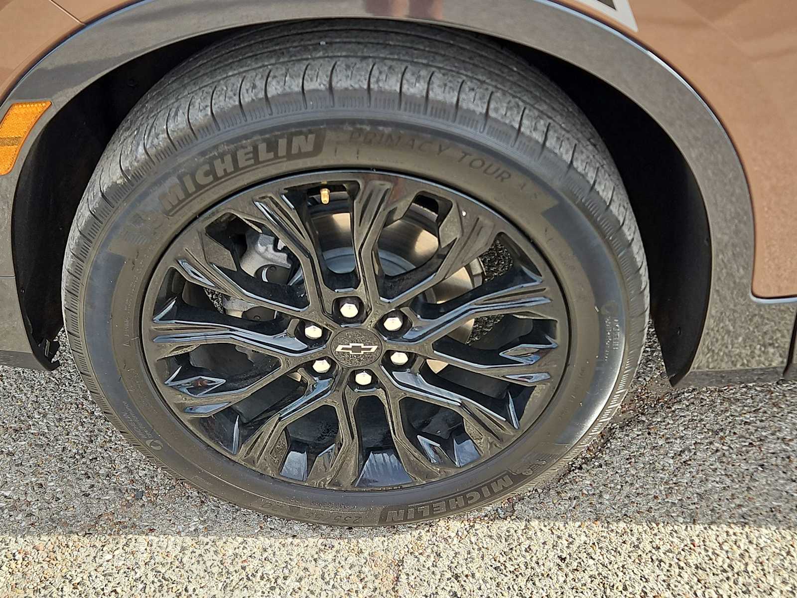 Thumbnail: 2024 Chevrolet Blazer - 13