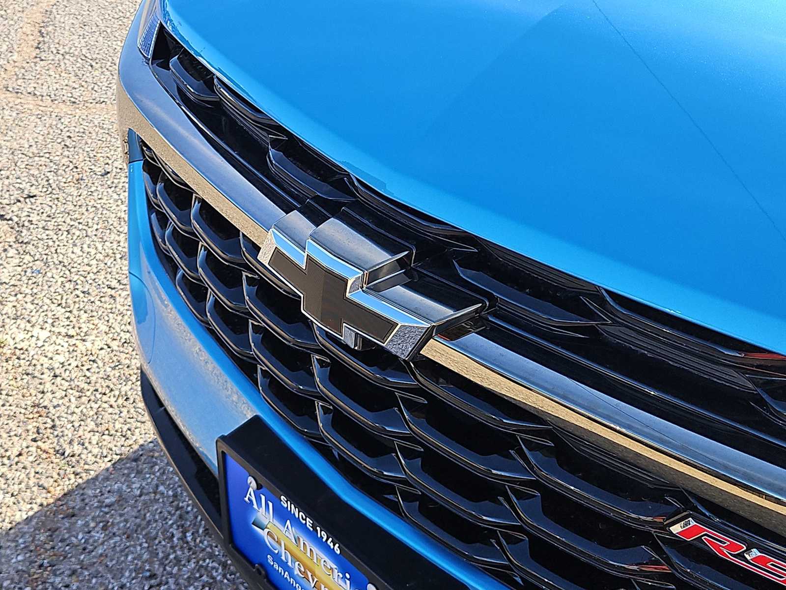 Thumbnail: 2026 Chevrolet Trax - 13