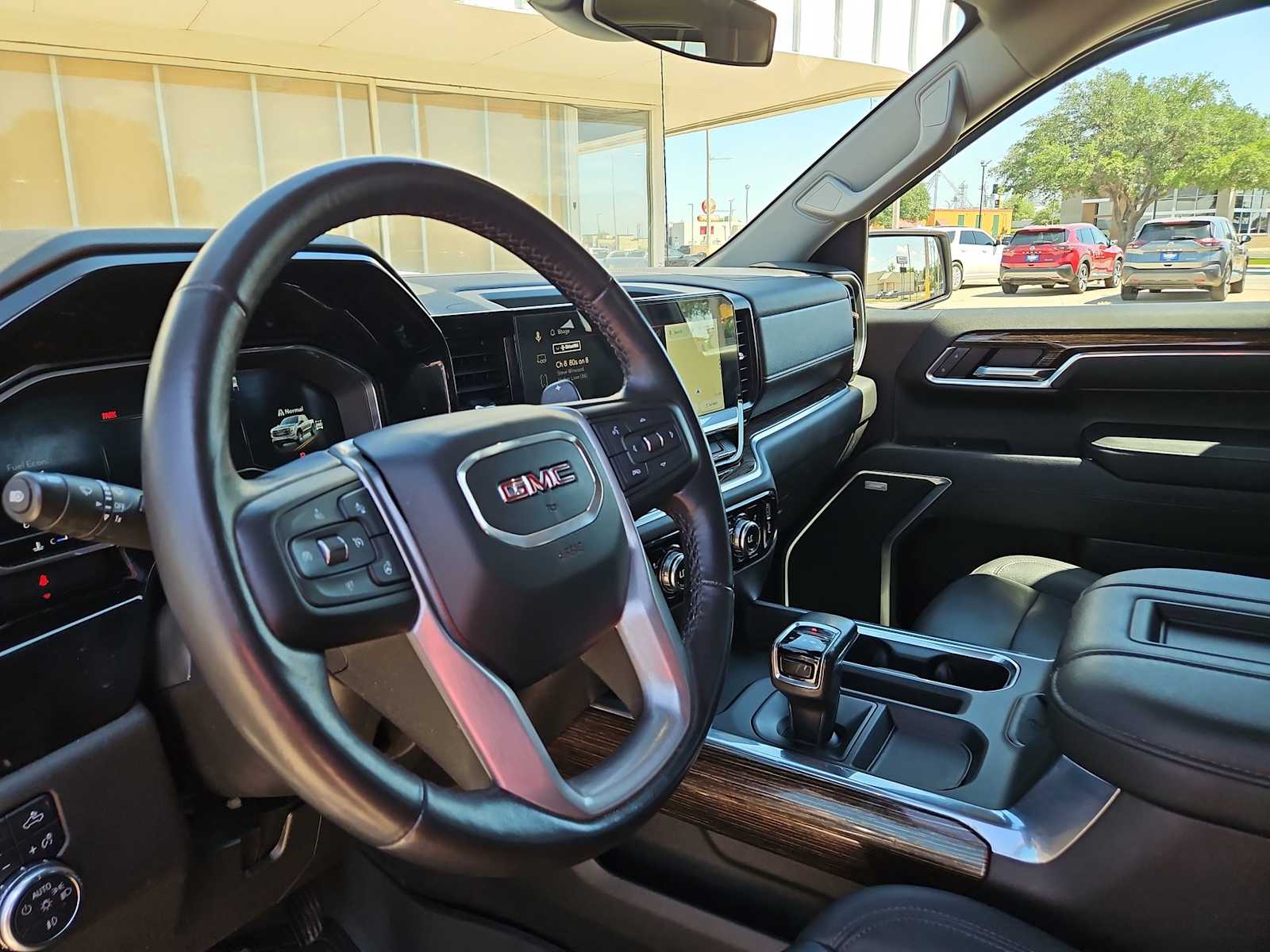 Thumbnail: 2022 GMC Sierra 1500 - 10