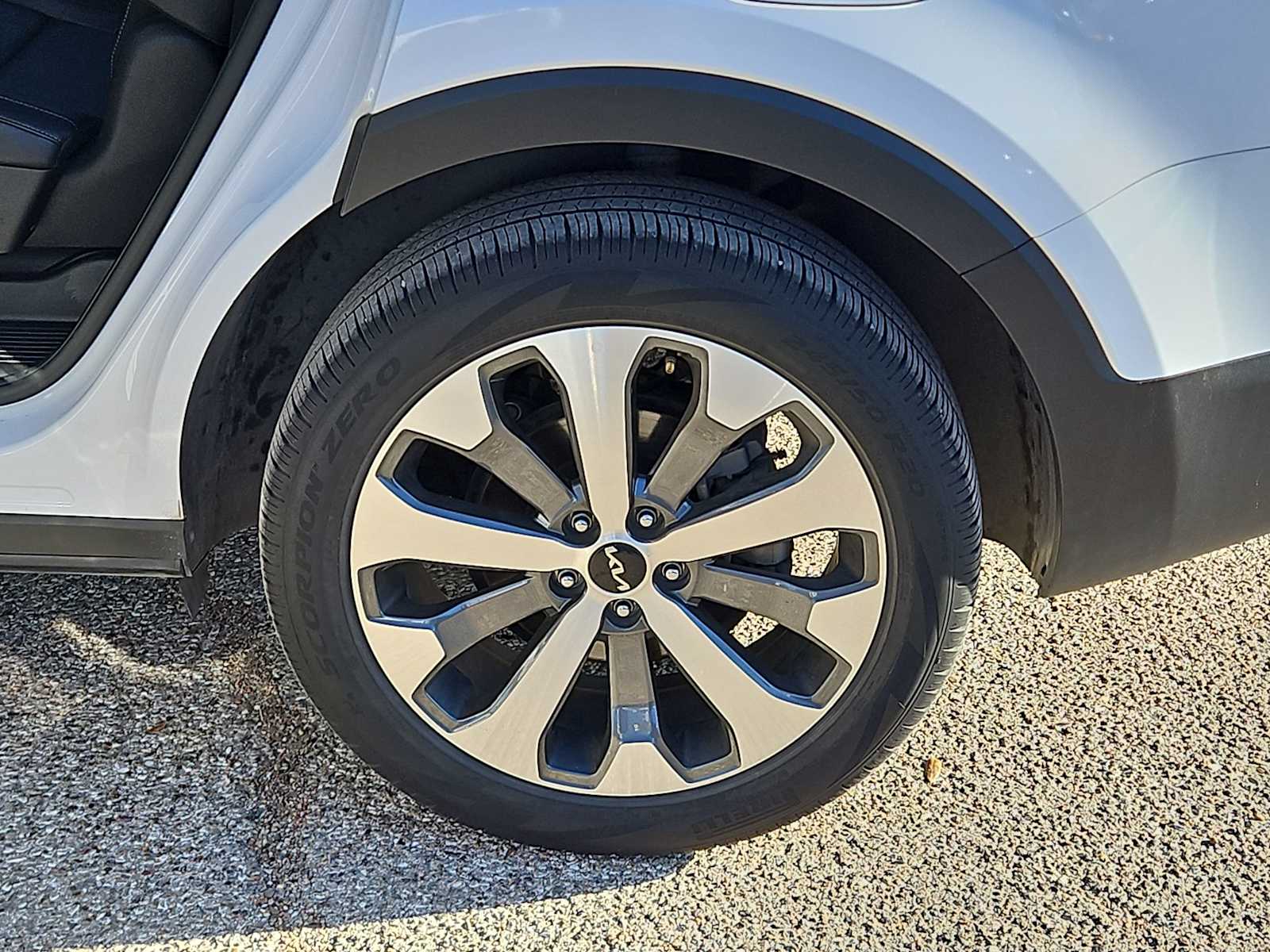 Thumbnail: 2022 Kia Telluride - 12