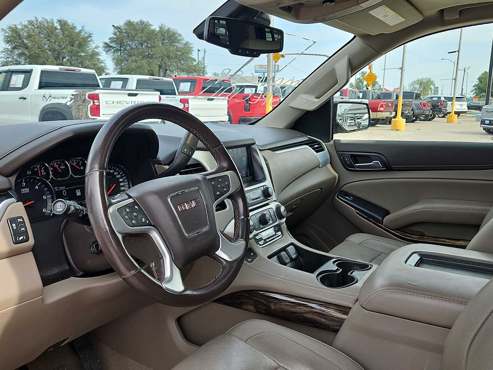 Thumbnail: 2019 GMC Yukon - 2