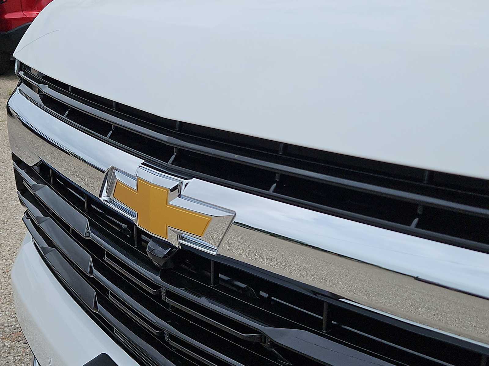 Thumbnail: 2026 Chevrolet Suburban - 13