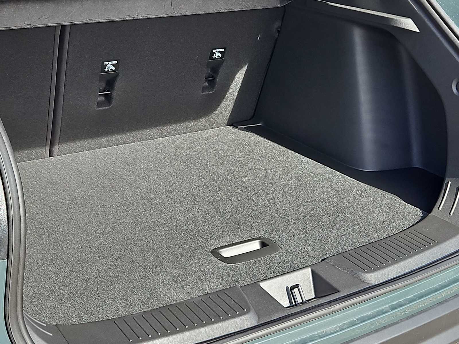 Thumbnail: 2026 Chevrolet Trax - 23