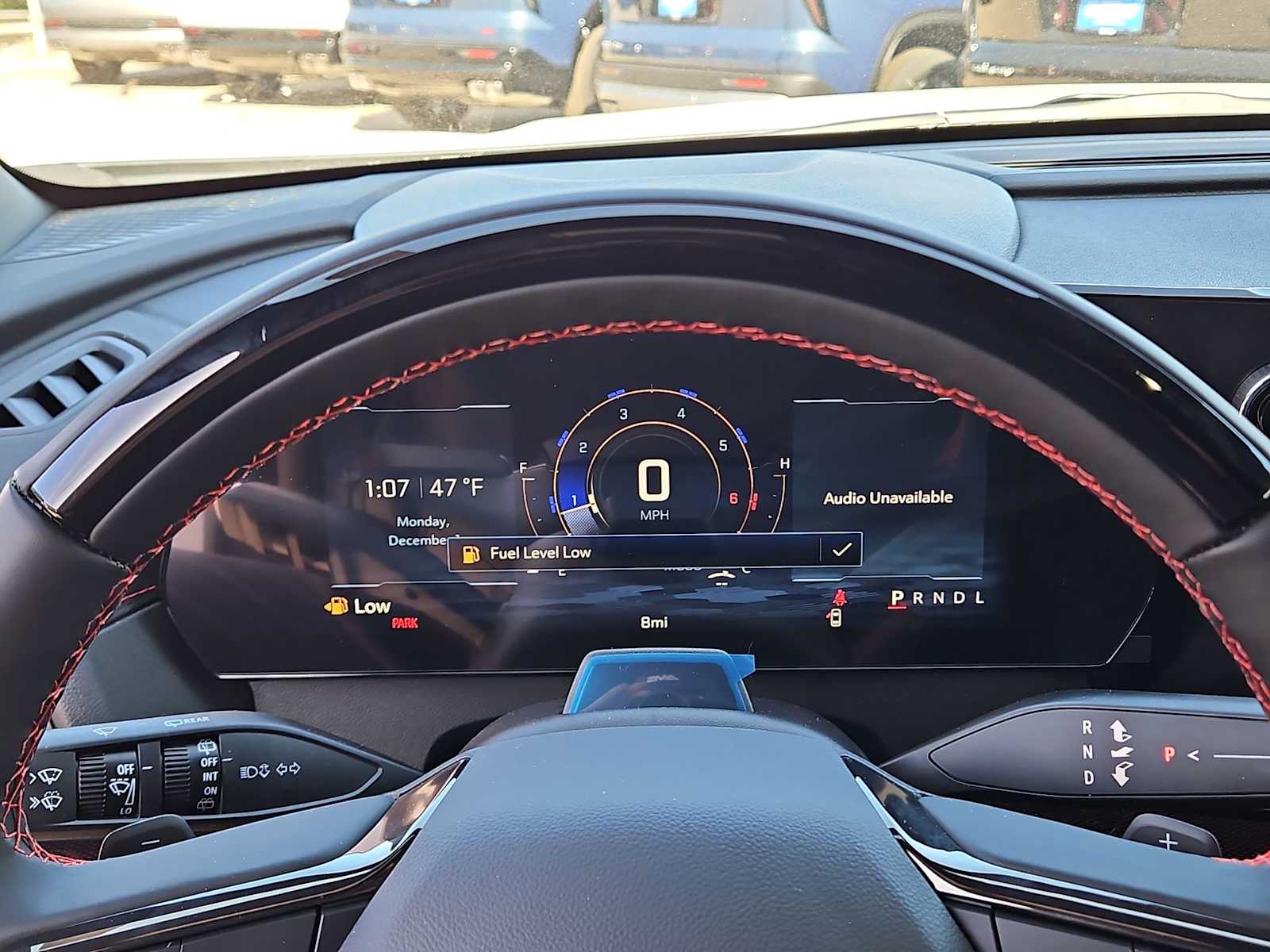 Thumbnail: 2026 Chevrolet Traverse - 22