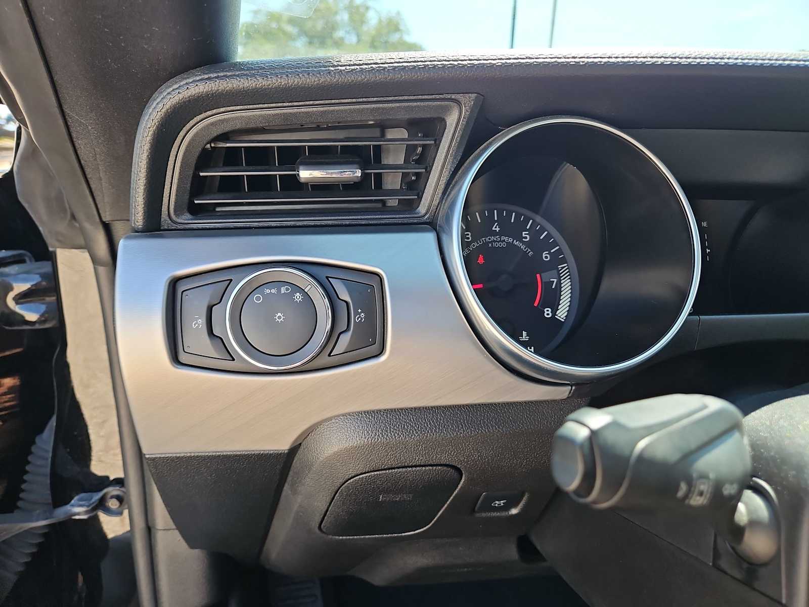 Thumbnail: 2023 Ford Mustang - 17