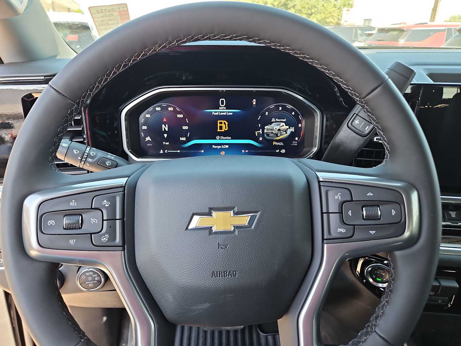 Thumbnail: 2026 Chevrolet Silverado 2500 - 19