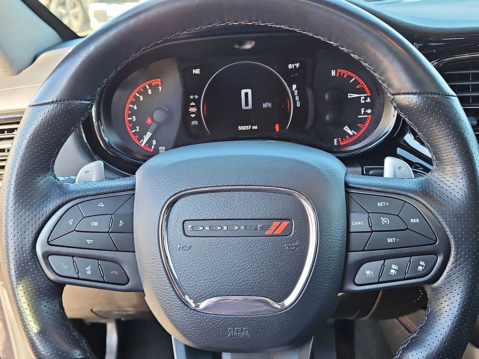 Thumbnail: 2024 Dodge Durango - 19